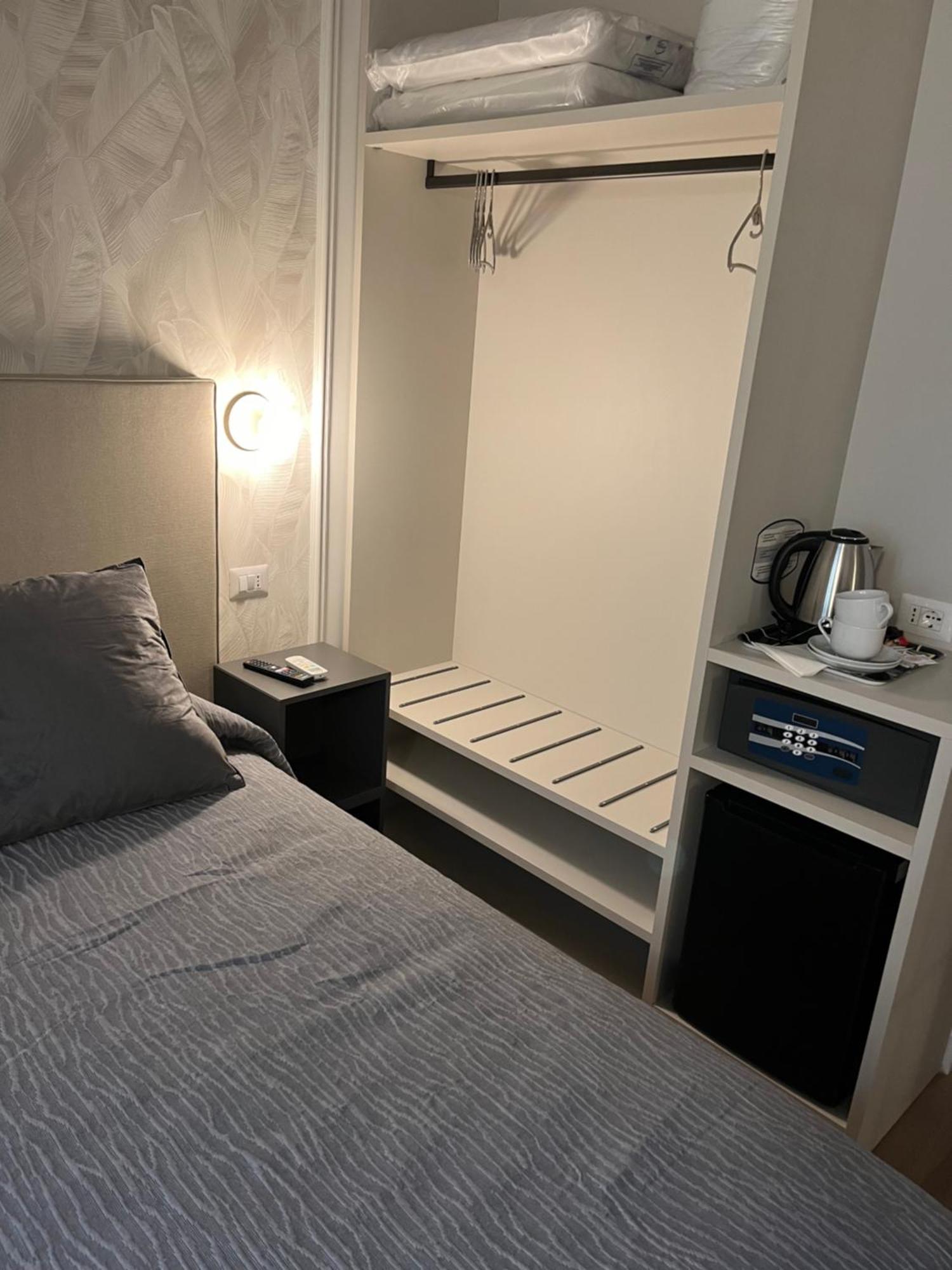 Bed & Breakfast Maison Romana Trastevere