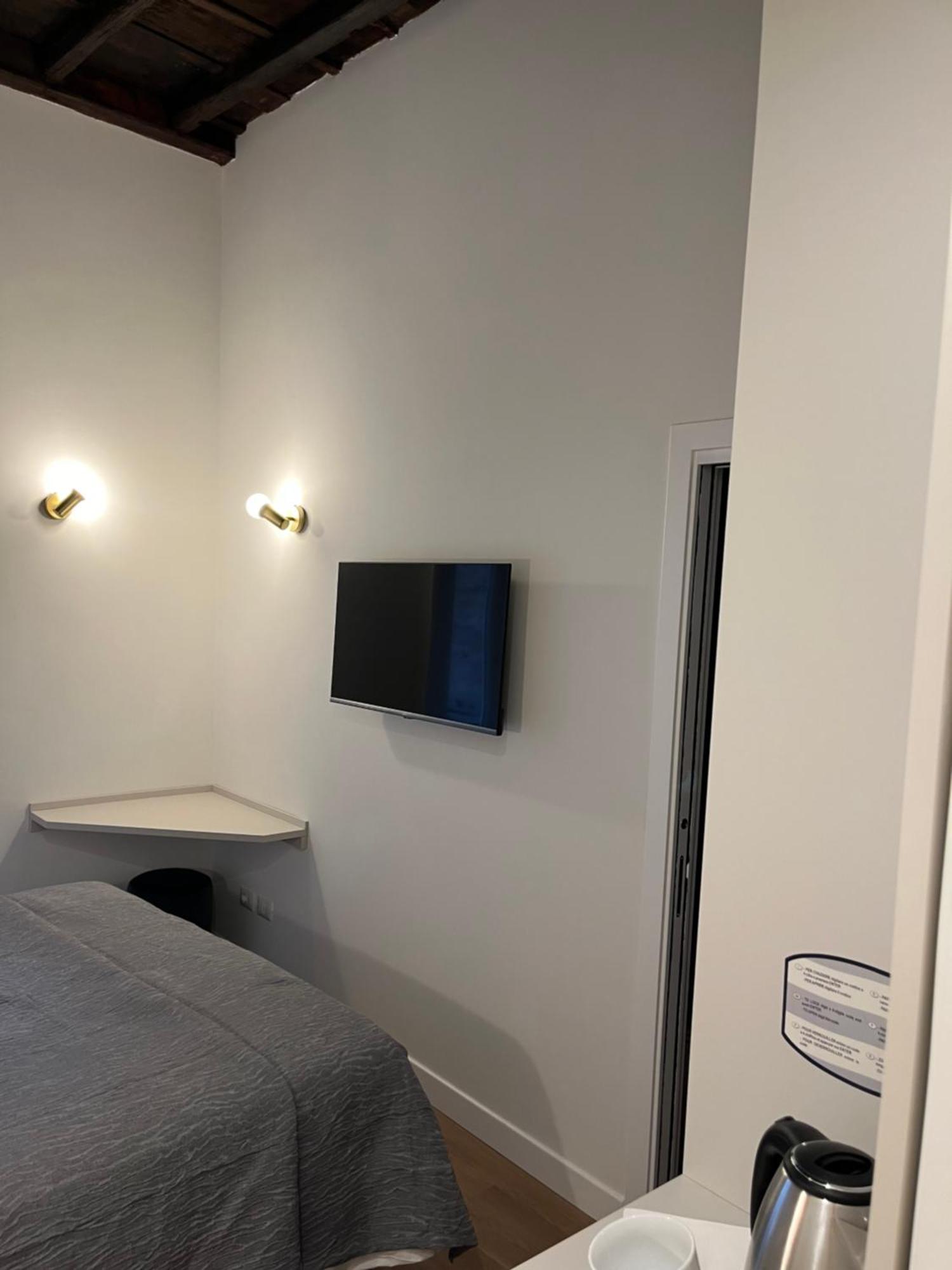 Maison Romana Trastevere Roma