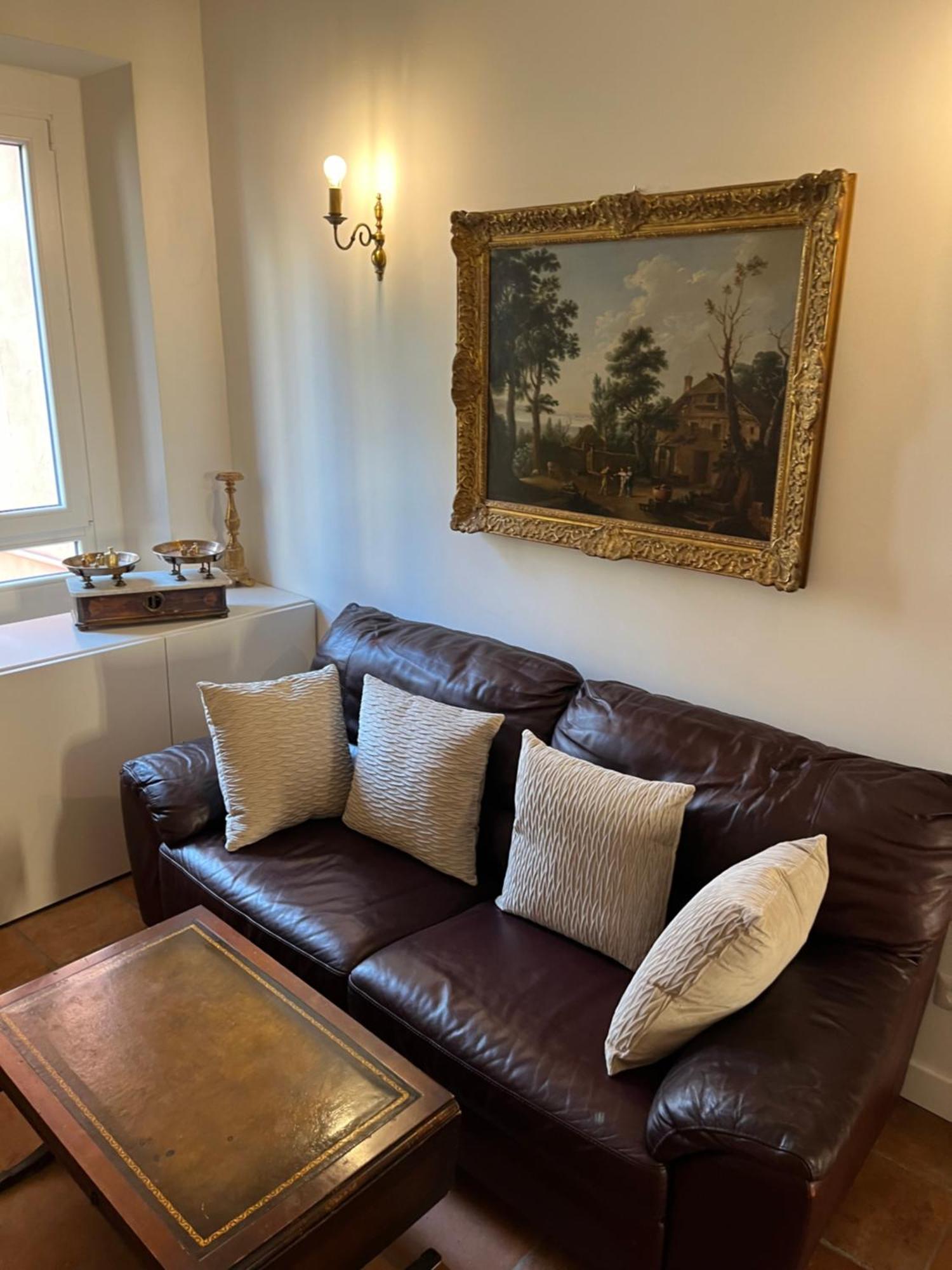 Maison Romana Trastevere Bed & Breakfast Roma