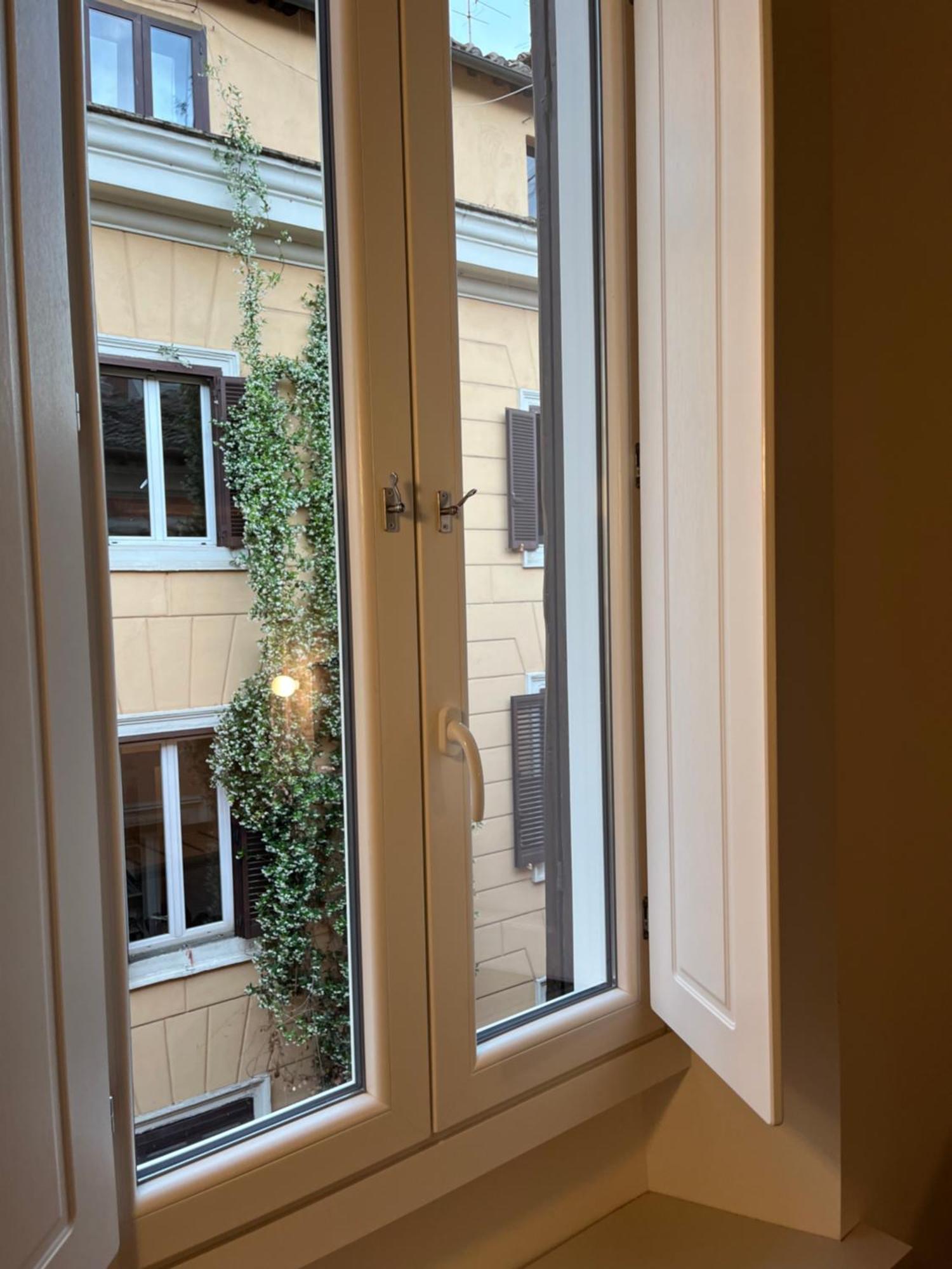 Bed & Breakfast Maison Romana Trastevere Roma