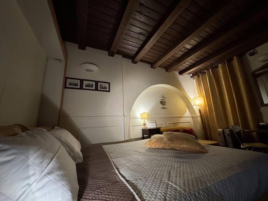 Loft Navona In Centro Storico Apartment