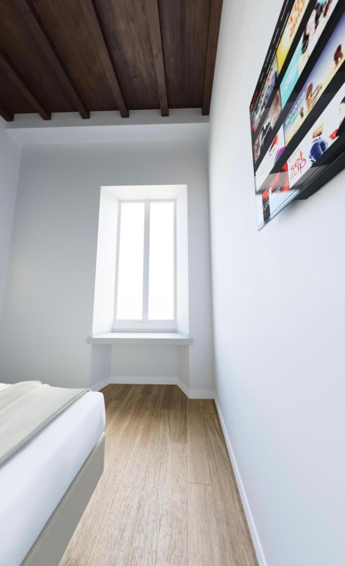 Bed & Breakfast Maison Romana Trastevere Roma