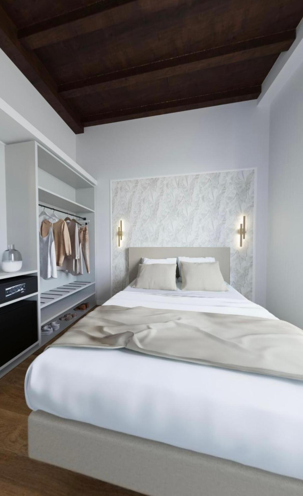 Bed & Breakfast Maison Romana Trastevere Roma