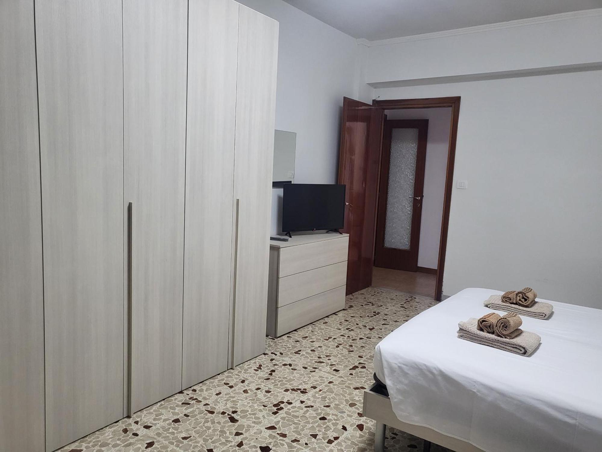 Holiday Prenestina Rome