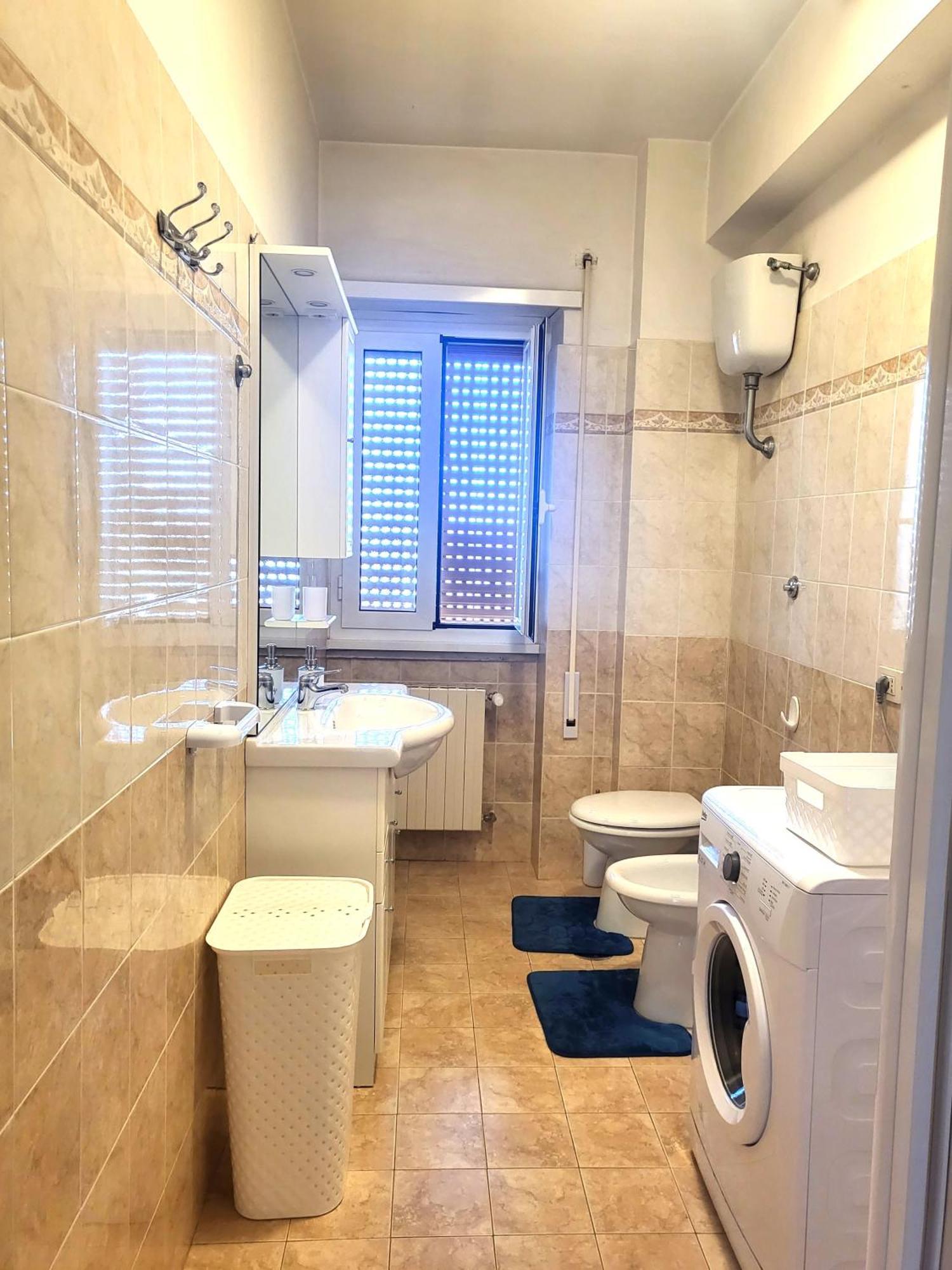 Holiday Prenestina Apartment *