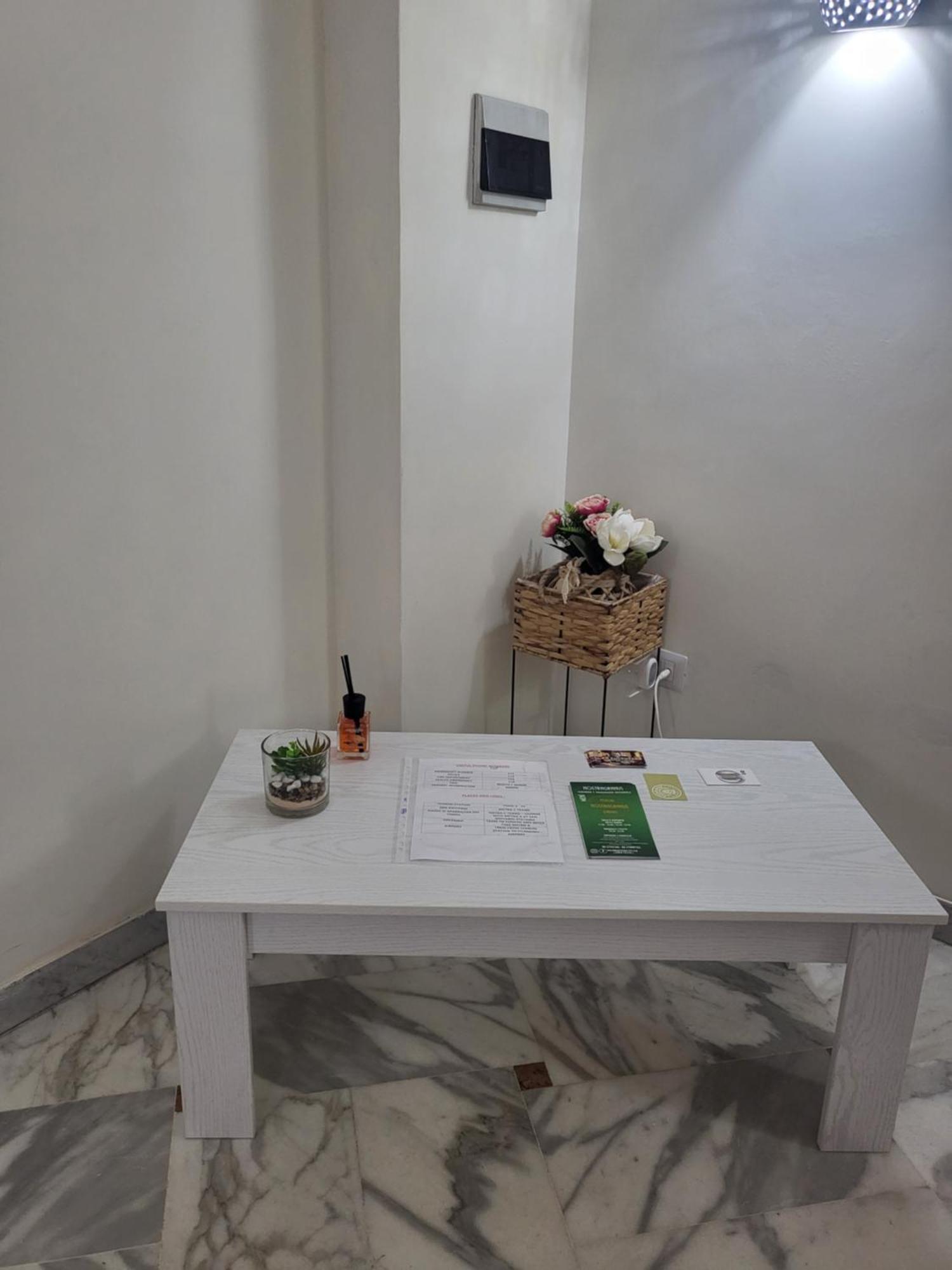 Holiday Prenestina Apartment