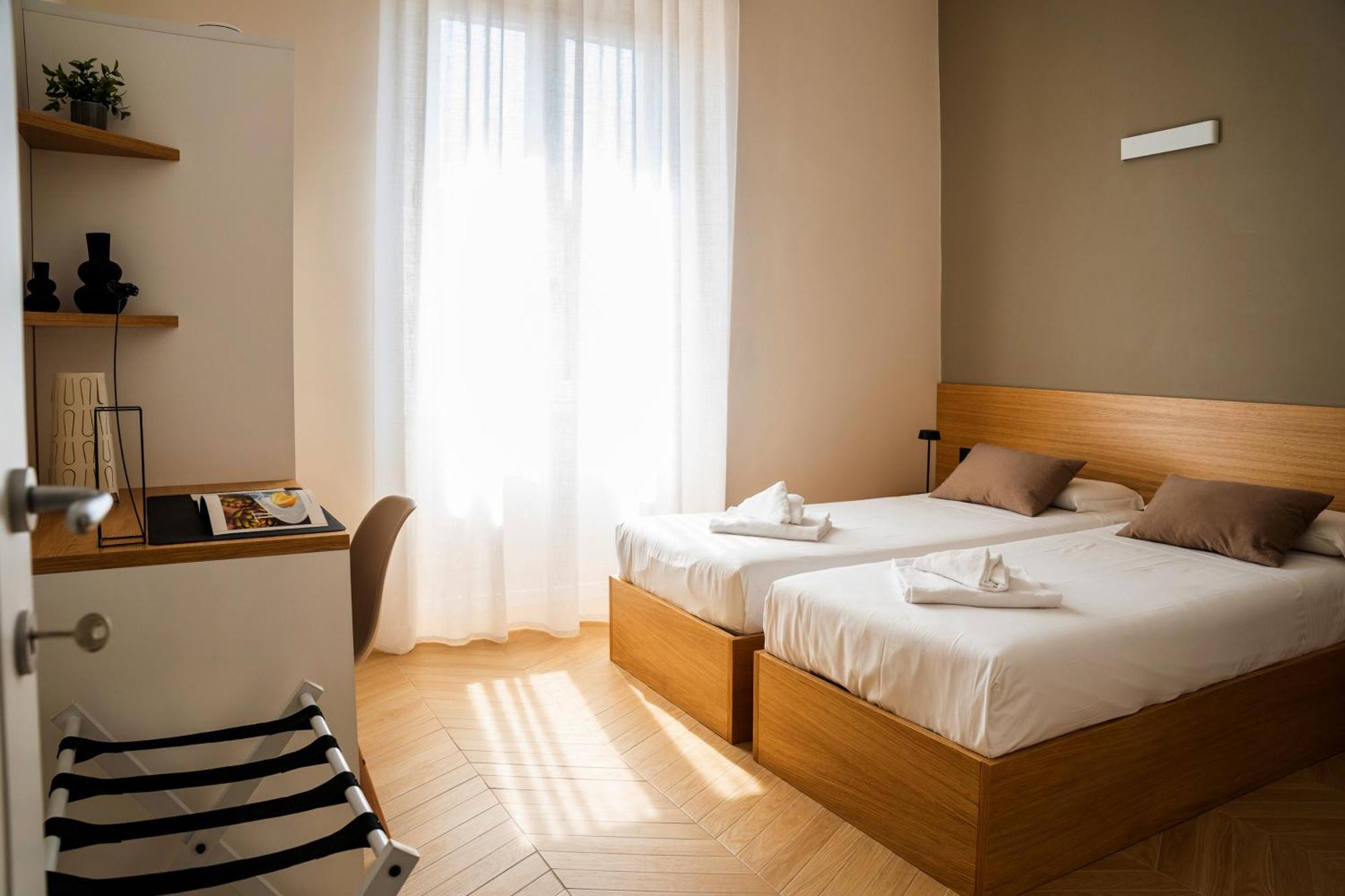 Apartment Testaccio Design Rome