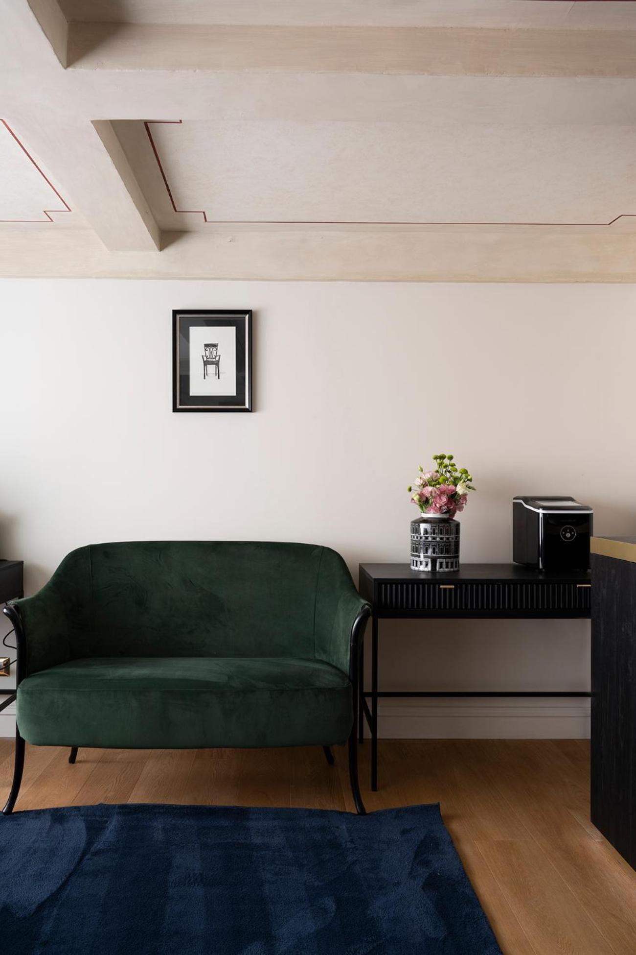 Apartment Elizabeth Unique - A Member Of Design Rome