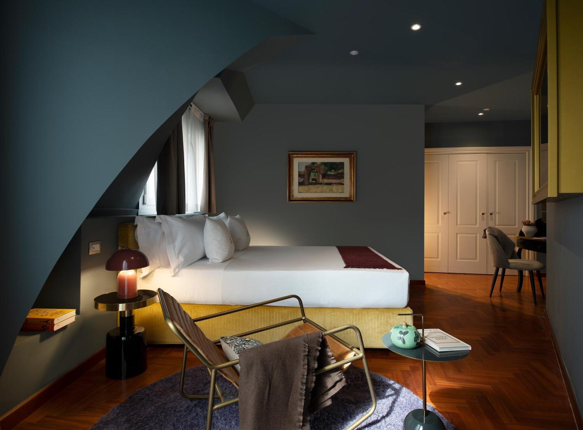Apartment Elizabeth Unique - A Member Of Design Rome