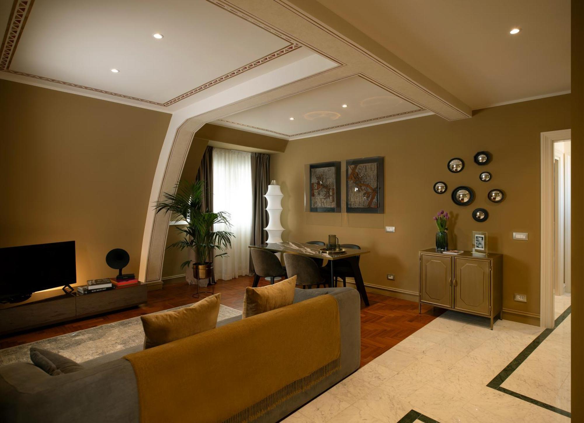 Elizabeth Unique - A Member Of Design Apartment *