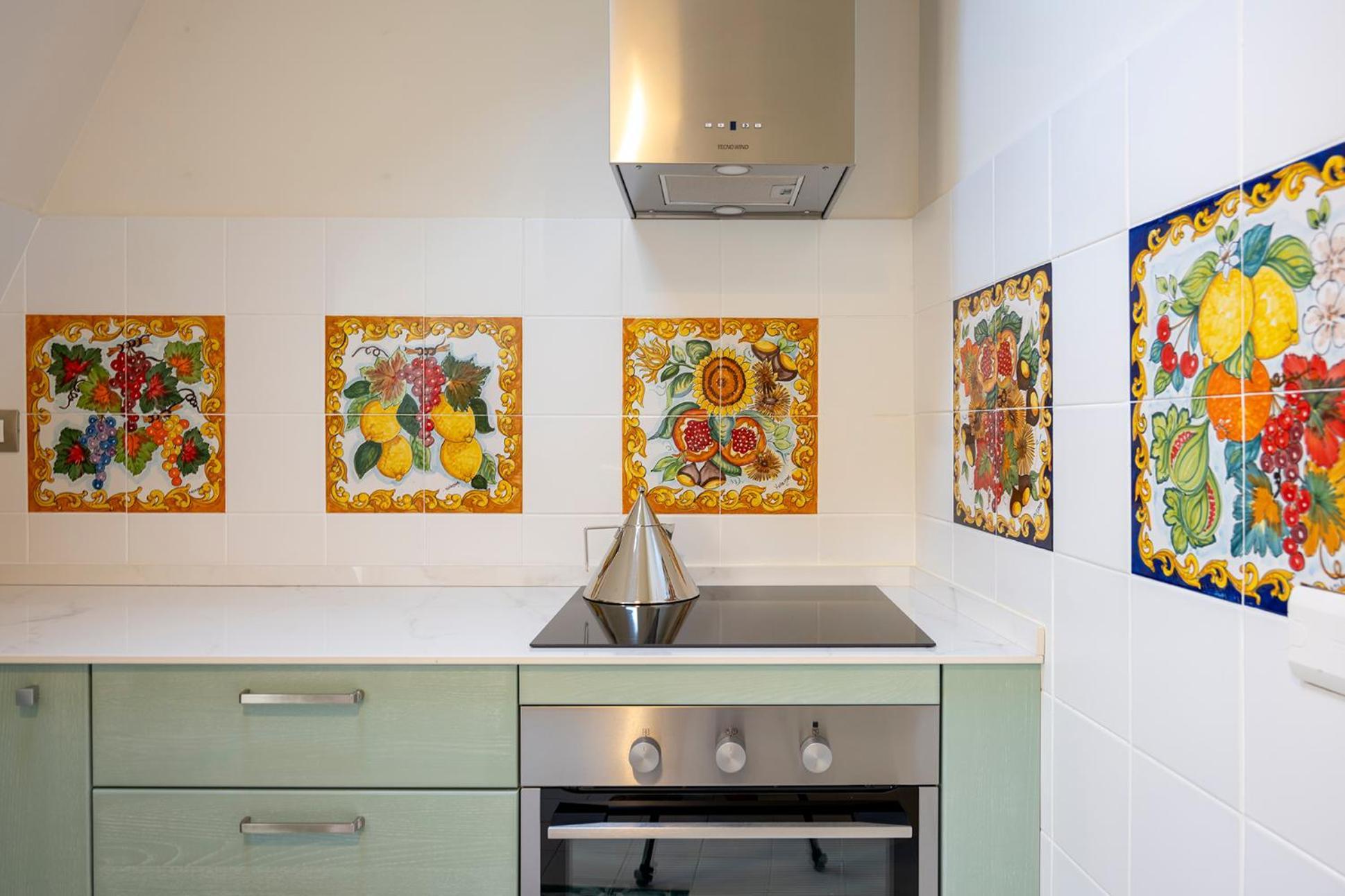 Apartment Elizabeth Unique - A Member Of Design