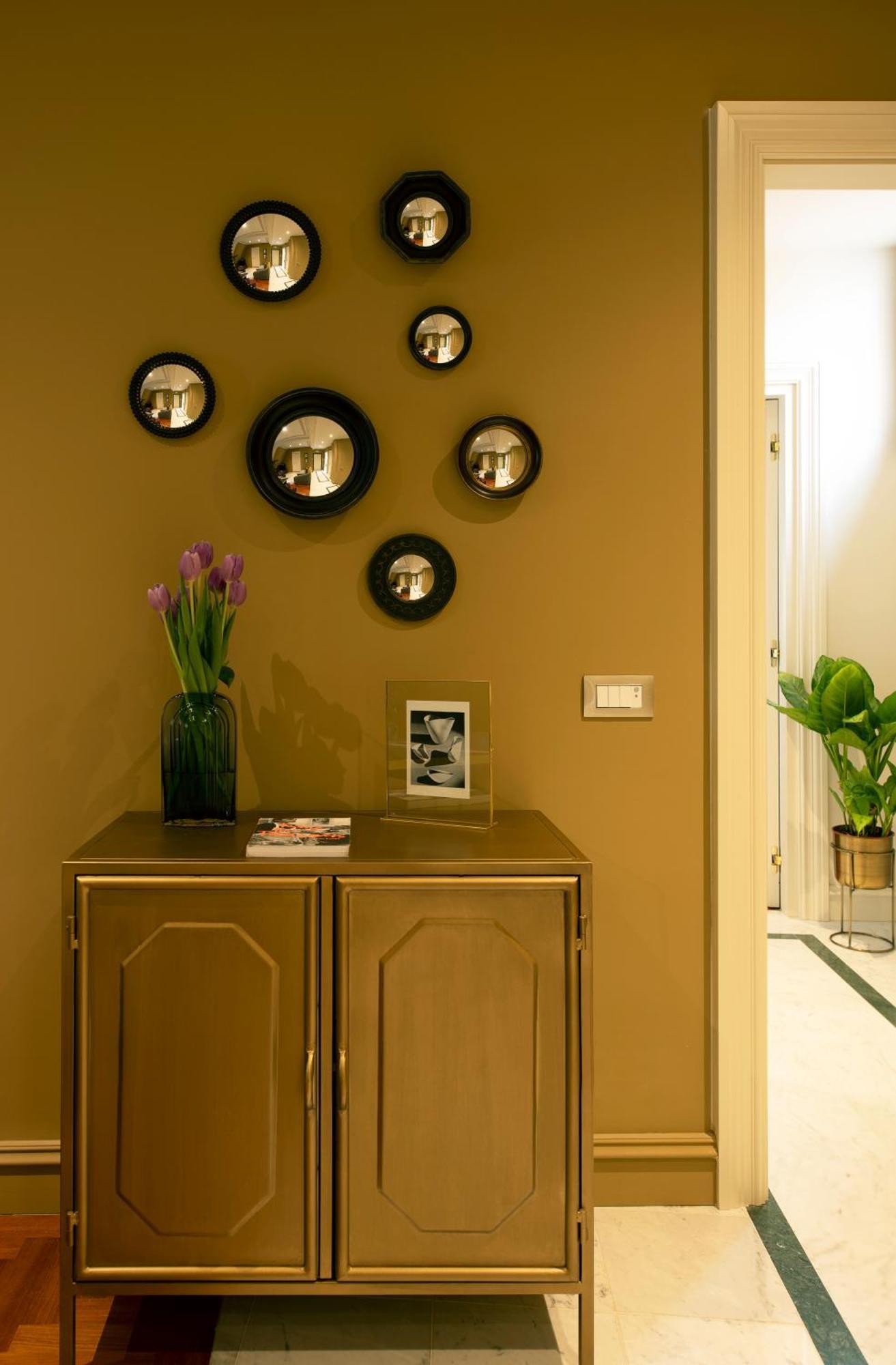 Elizabeth Unique - A Member Of Design Apartment *