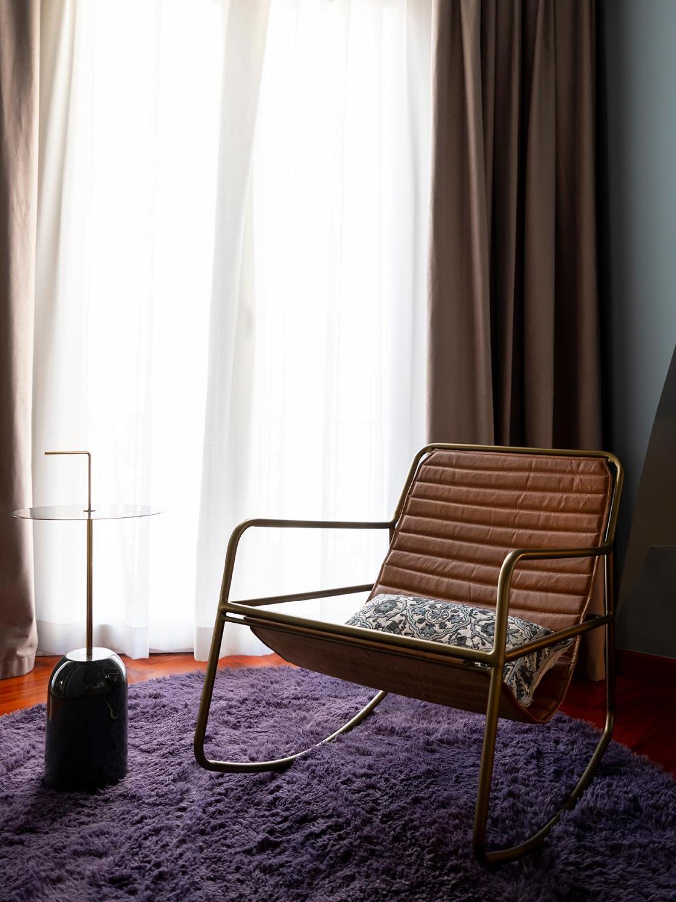 Elizabeth Unique - A Member Of Design Apartment Rome