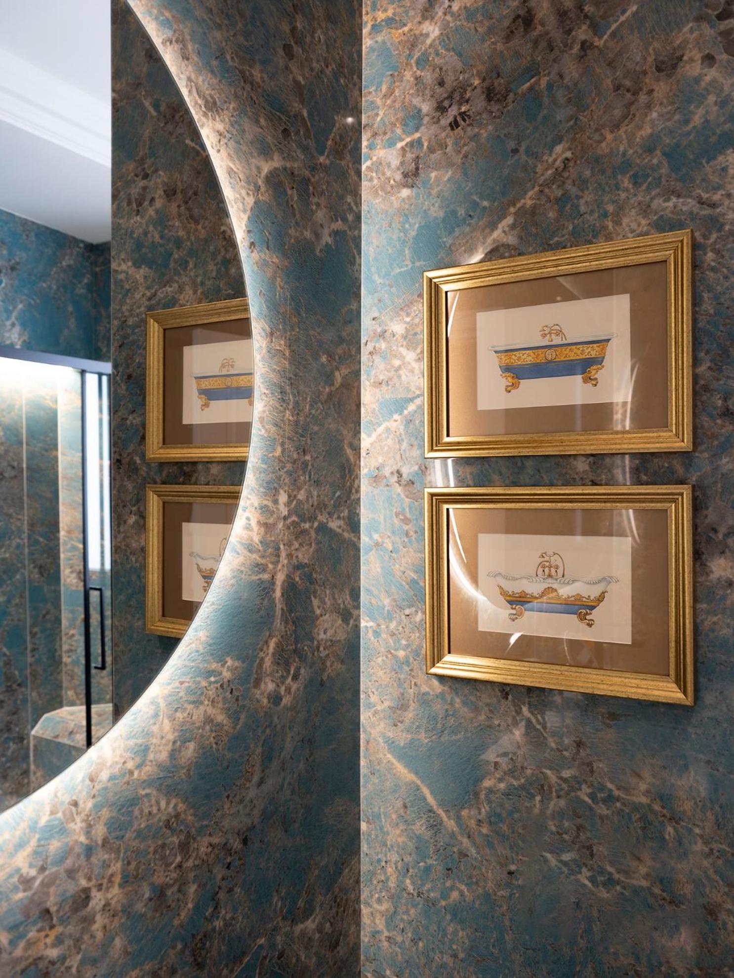 Elizabeth Unique - A Member Of Design Rome