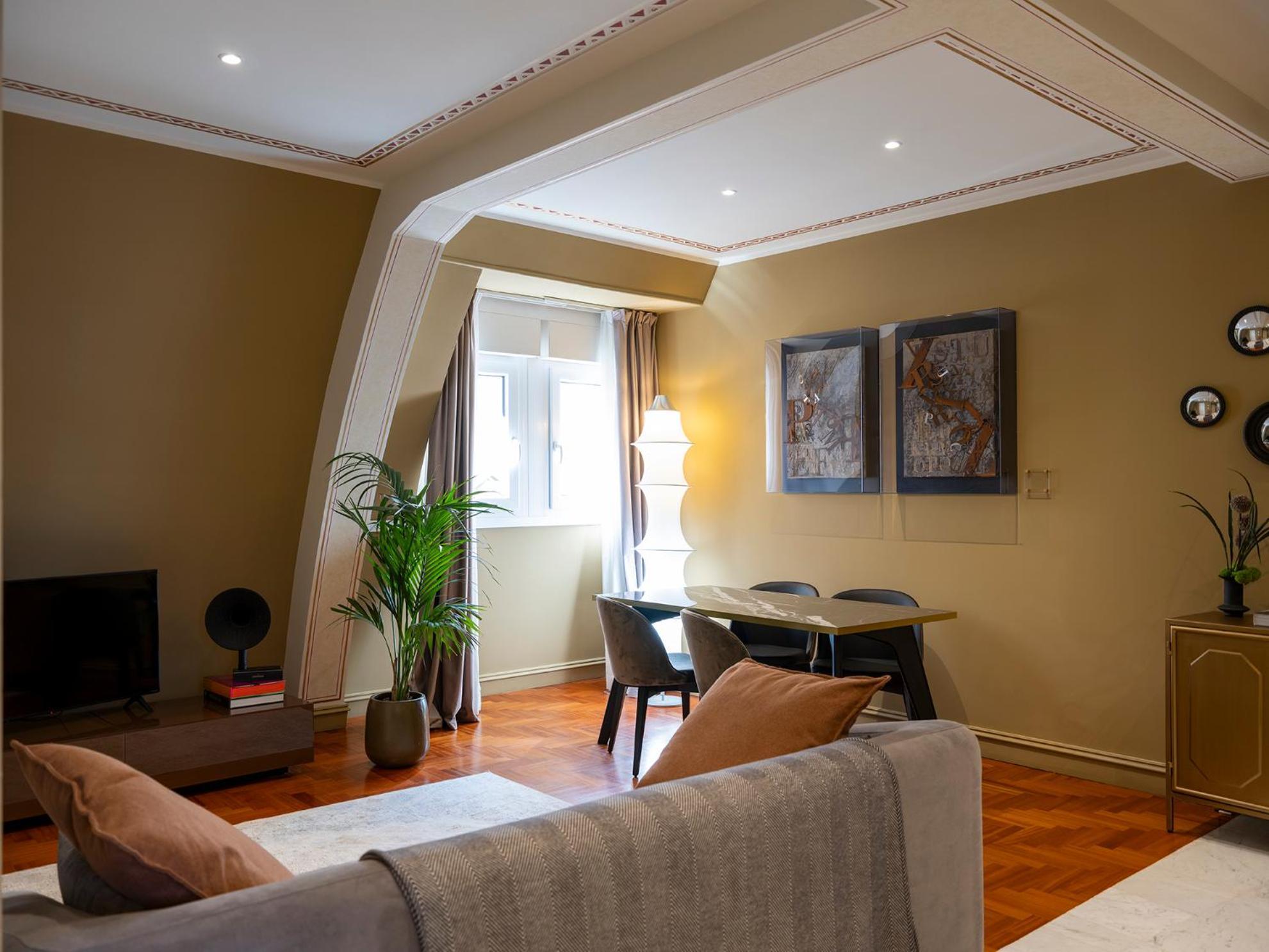 Elizabeth Unique - A Member Of Design Apartment Rome