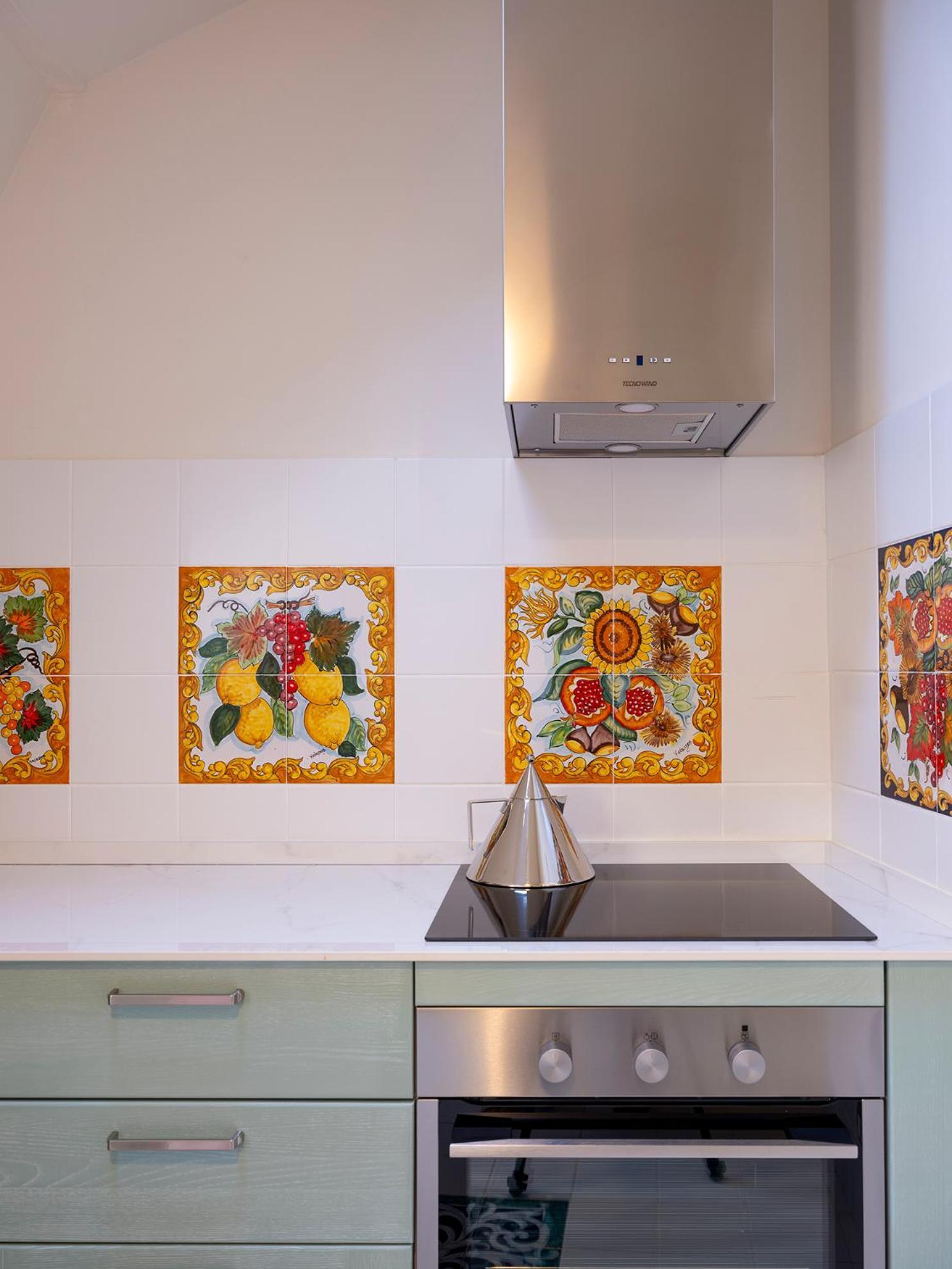 Elizabeth Unique - A Member Of Design Apartment Rome