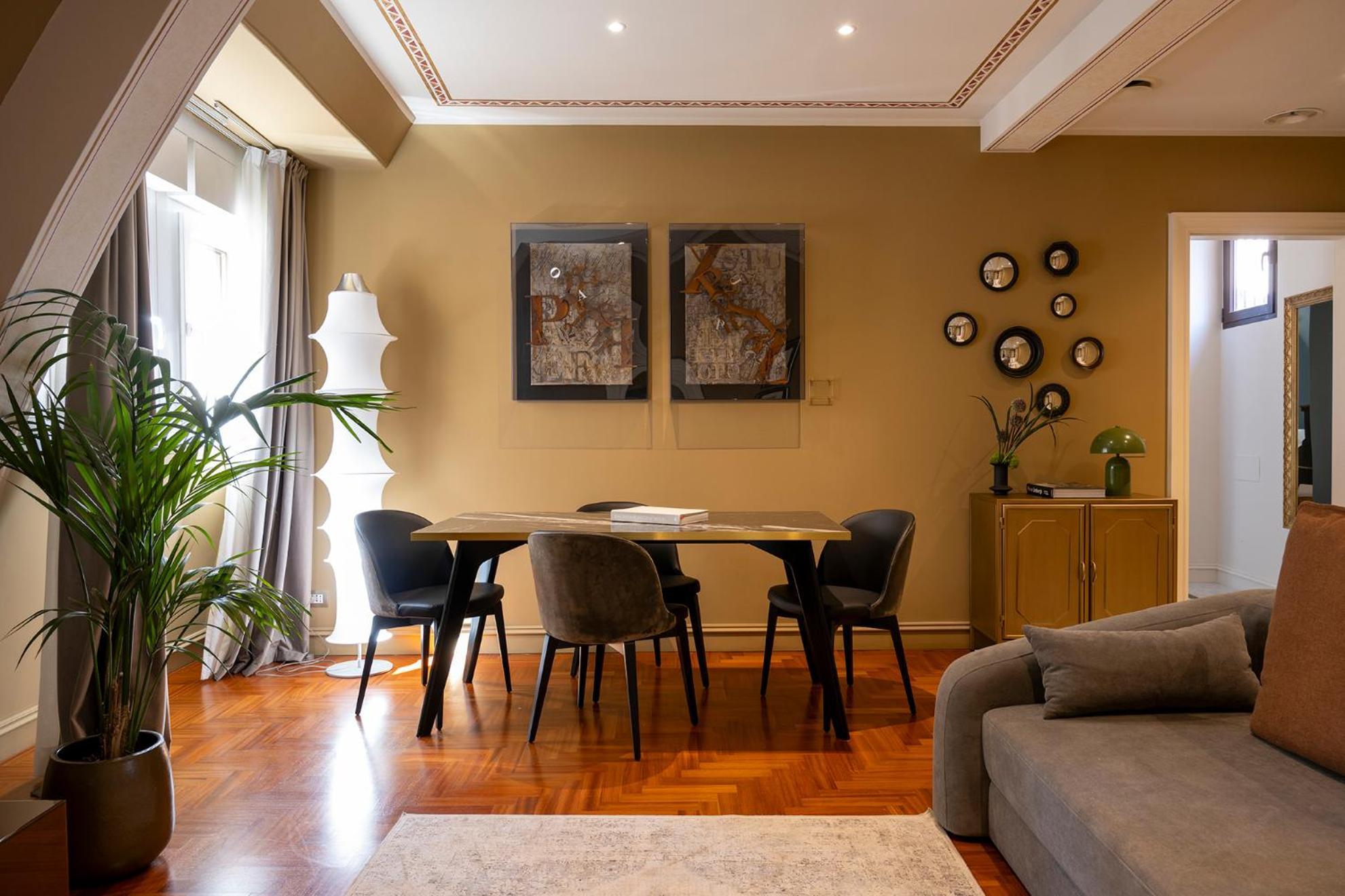 Apartment Elizabeth Unique - A Member Of Design