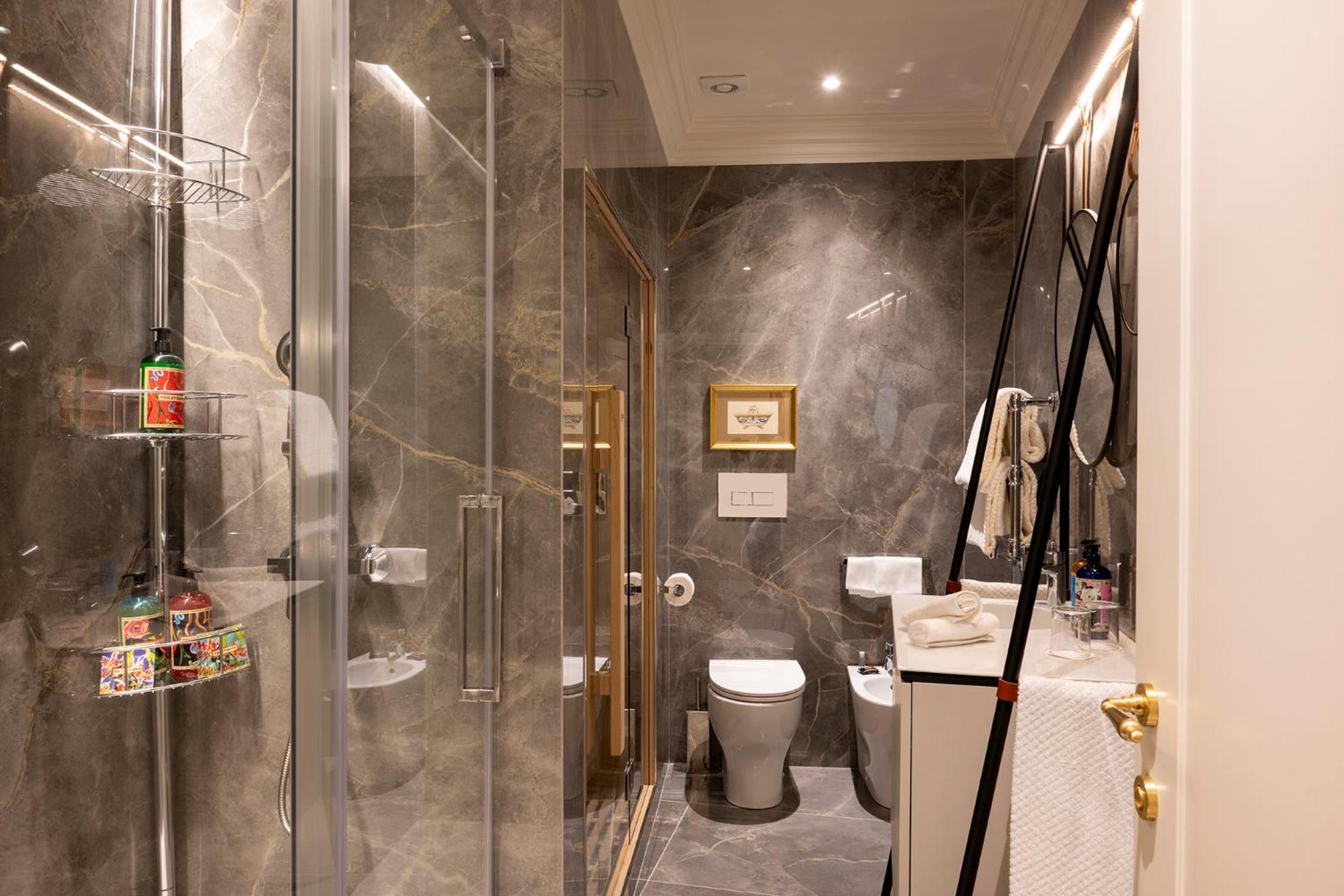 Elizabeth Unique - A Member Of Design Apartment Rome