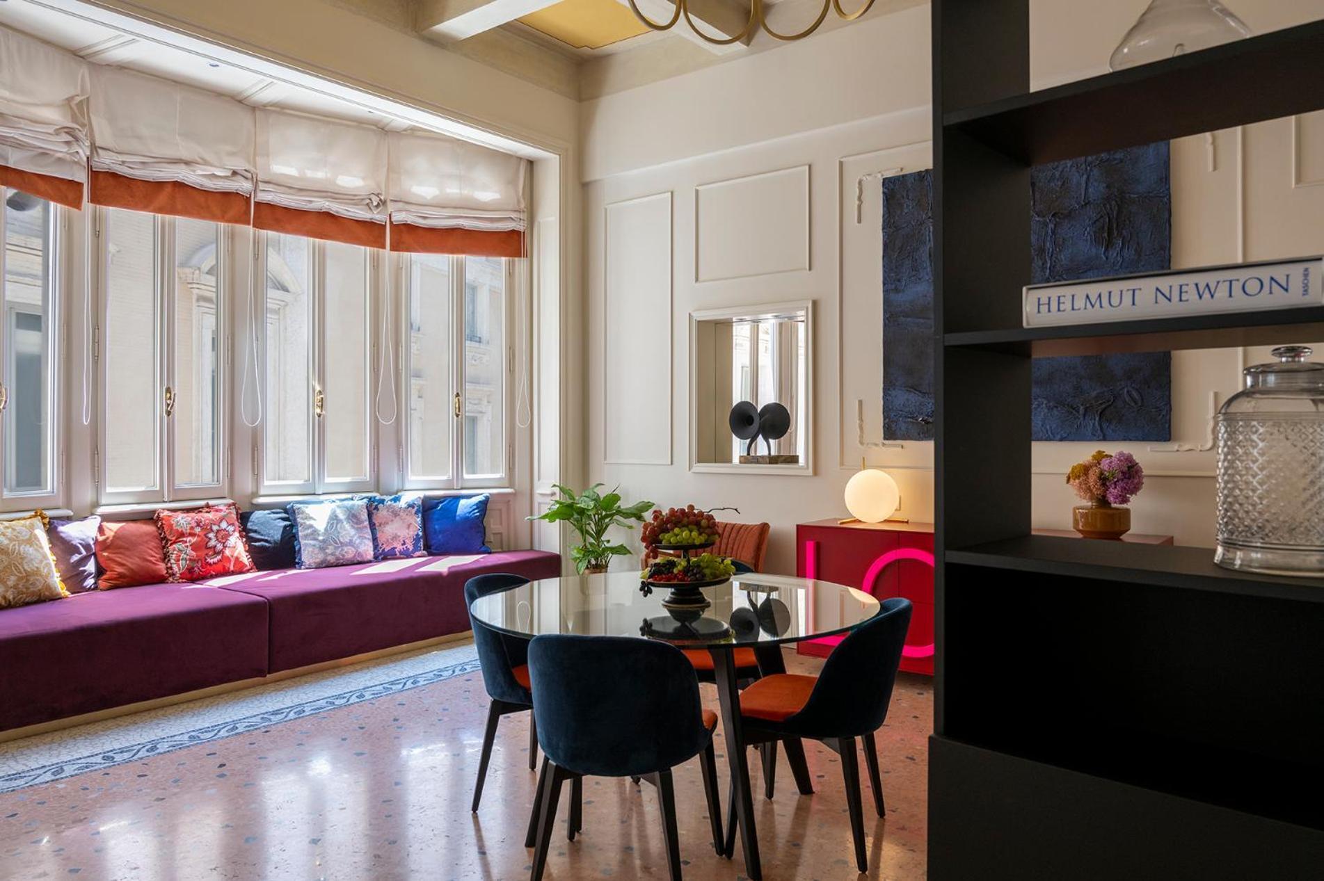 Apartment Elizabeth Unique - A Member Of Design *
