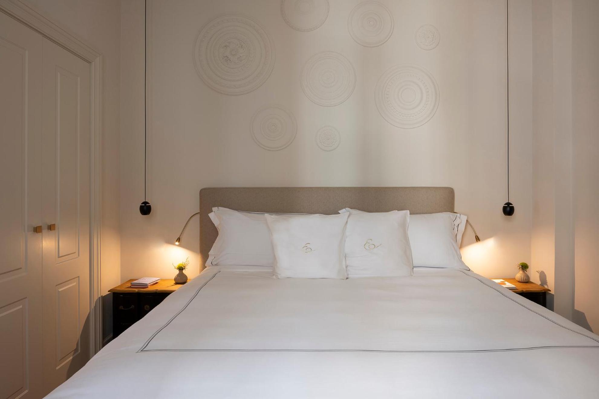 Elizabeth Unique - A Member Of Design Apartment Rome