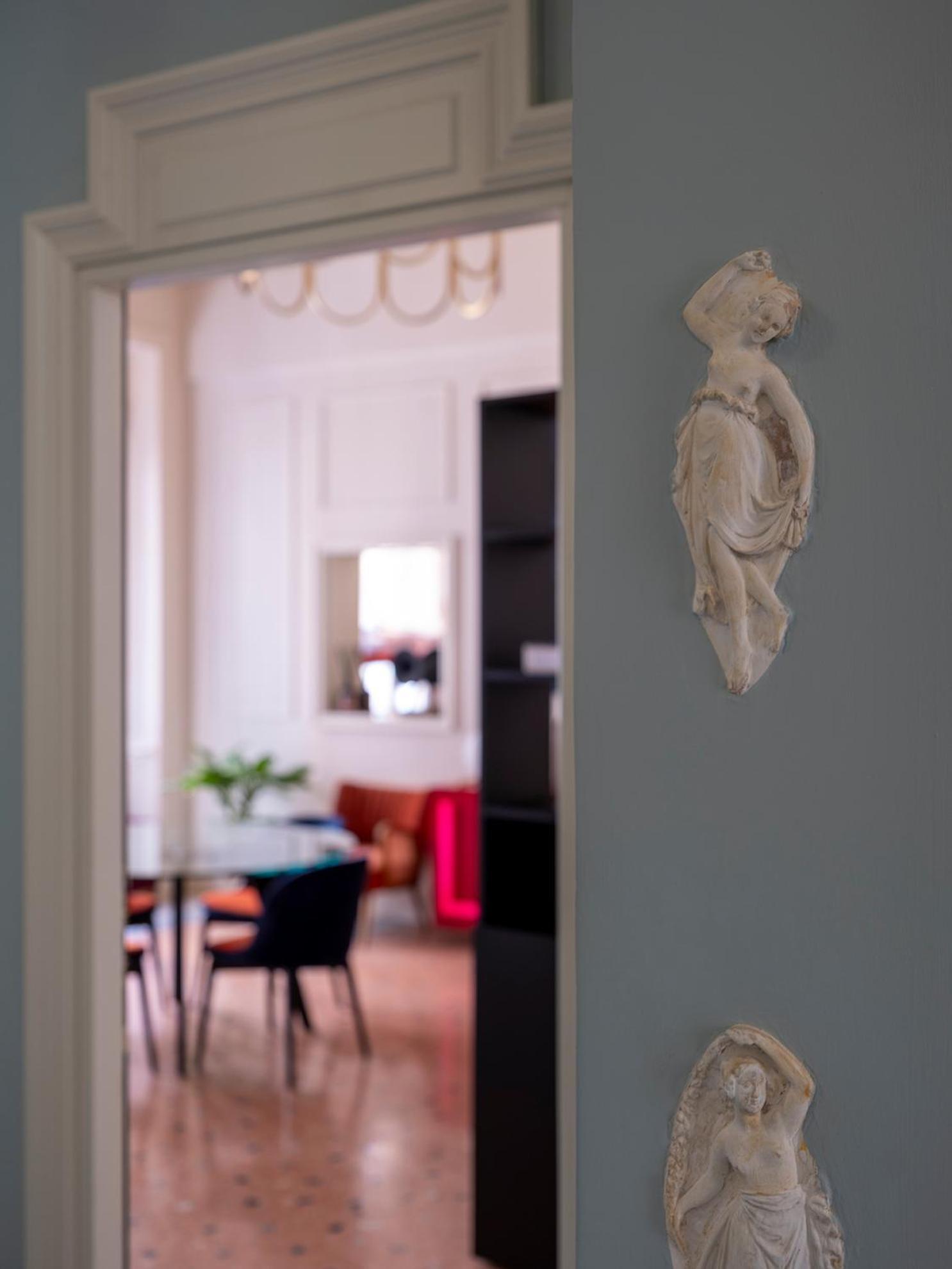 Apartment Elizabeth Unique - A Member Of Design *