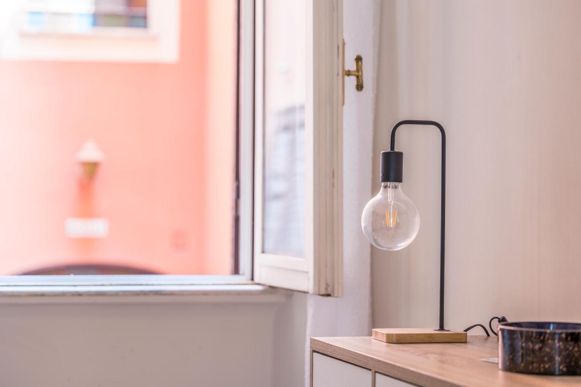 Il Portone Del Vaticano Apartment Rome