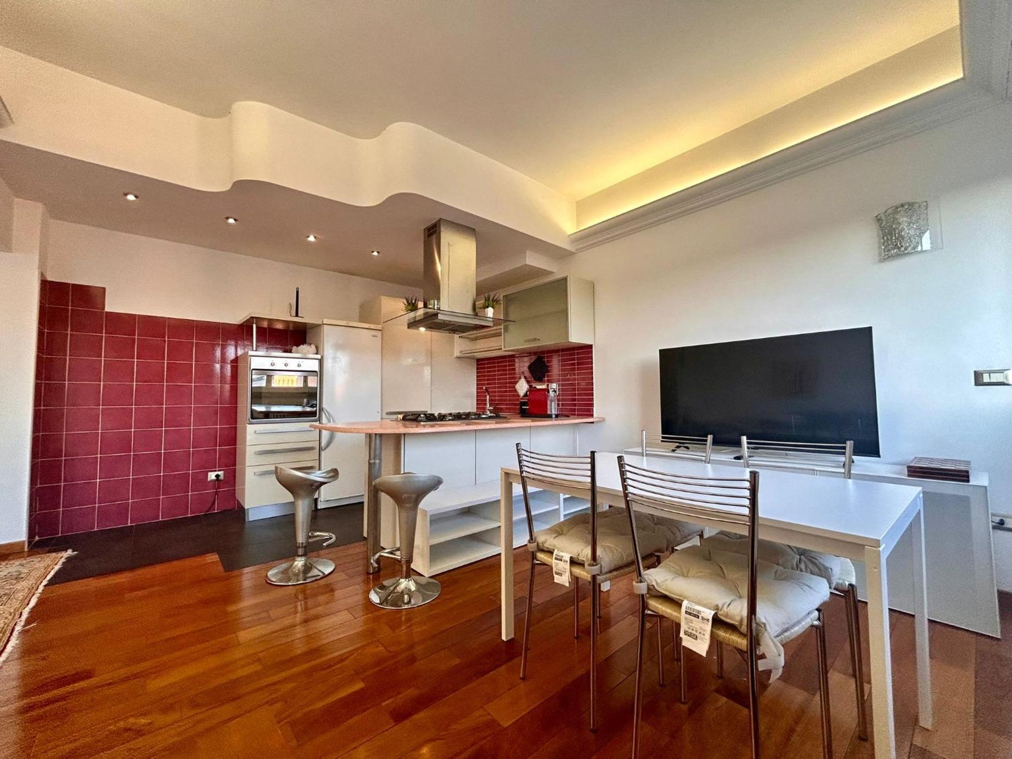 Appartamento Feel San Paolo Roma