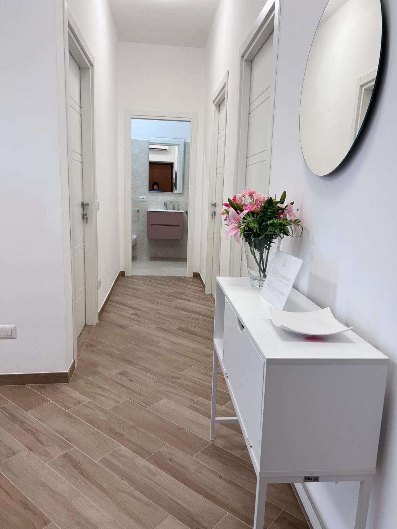 Apartment Dasy - San Paolo