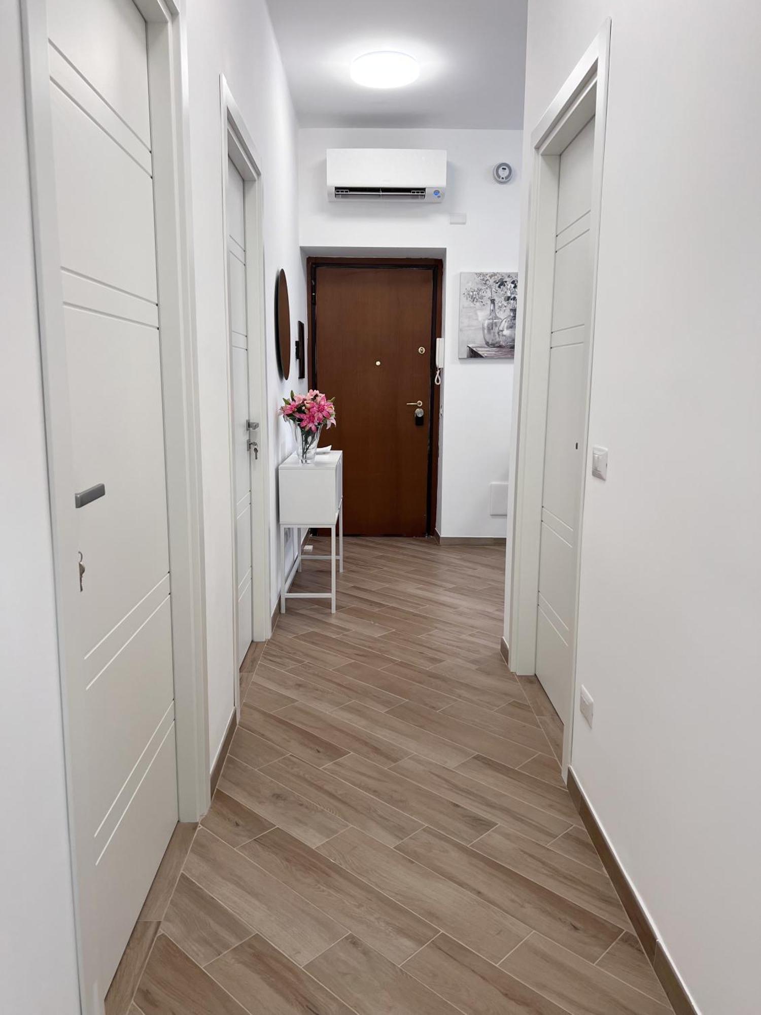 Apartment Dasy - San Paolo Rome