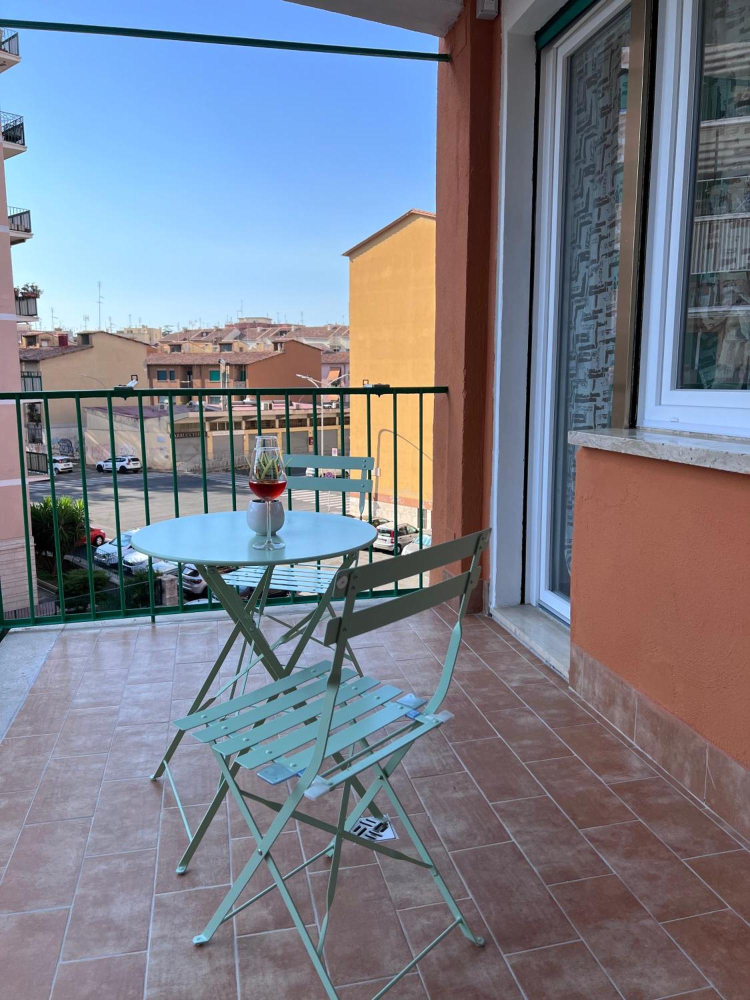 Dasy - San Paolo Apartment *