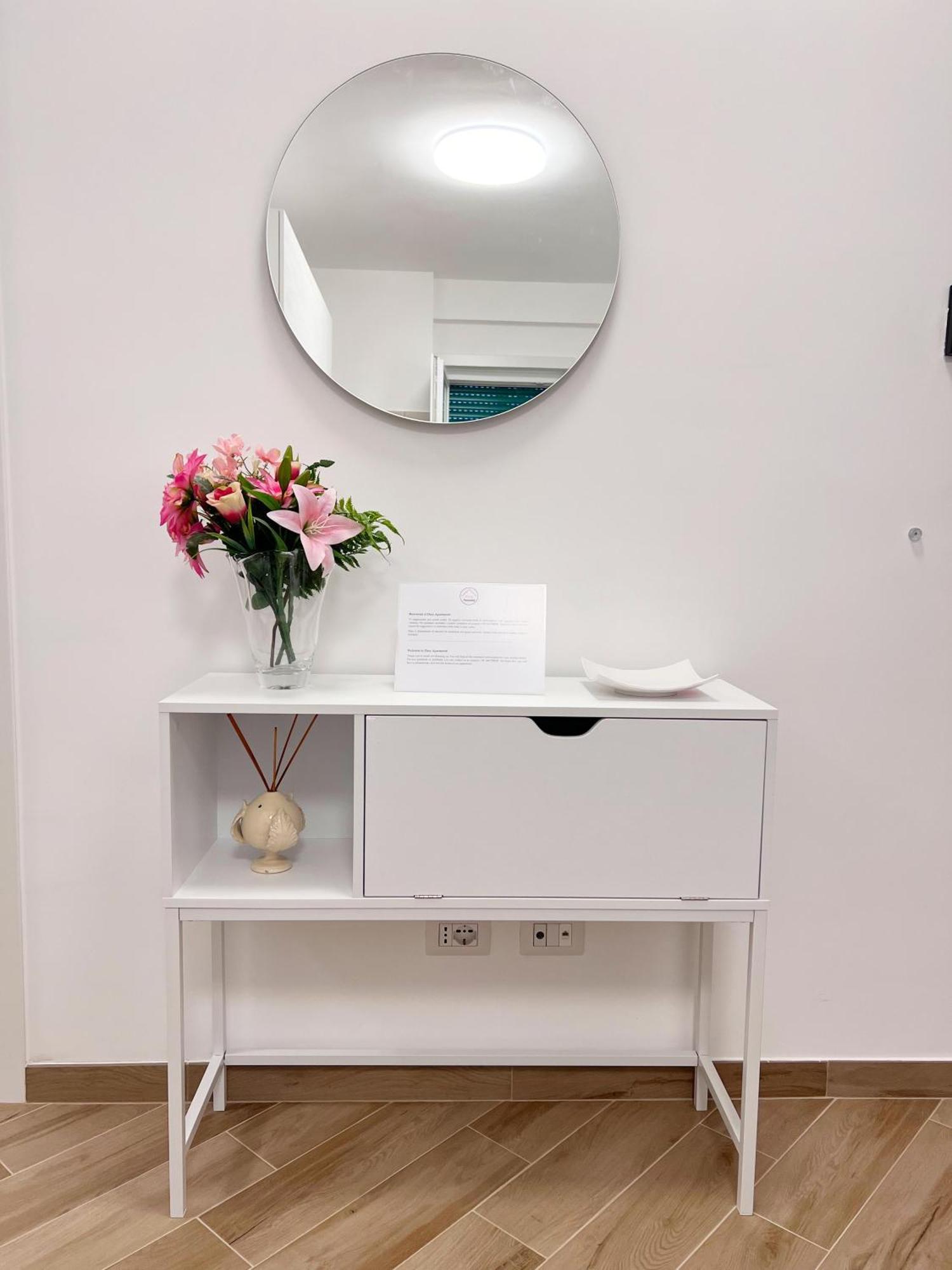 Dasy - San Paolo Apartment
