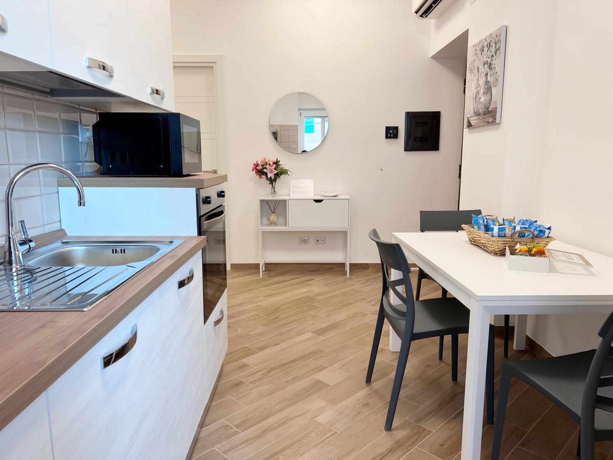 Dasy - San Paolo Apartment *