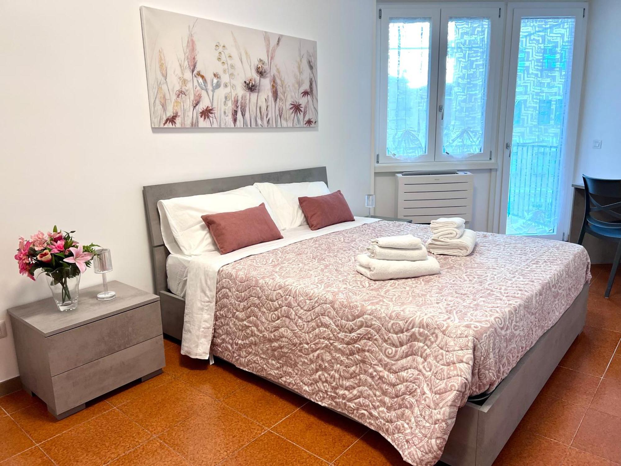 Apartment Dasy - San Paolo