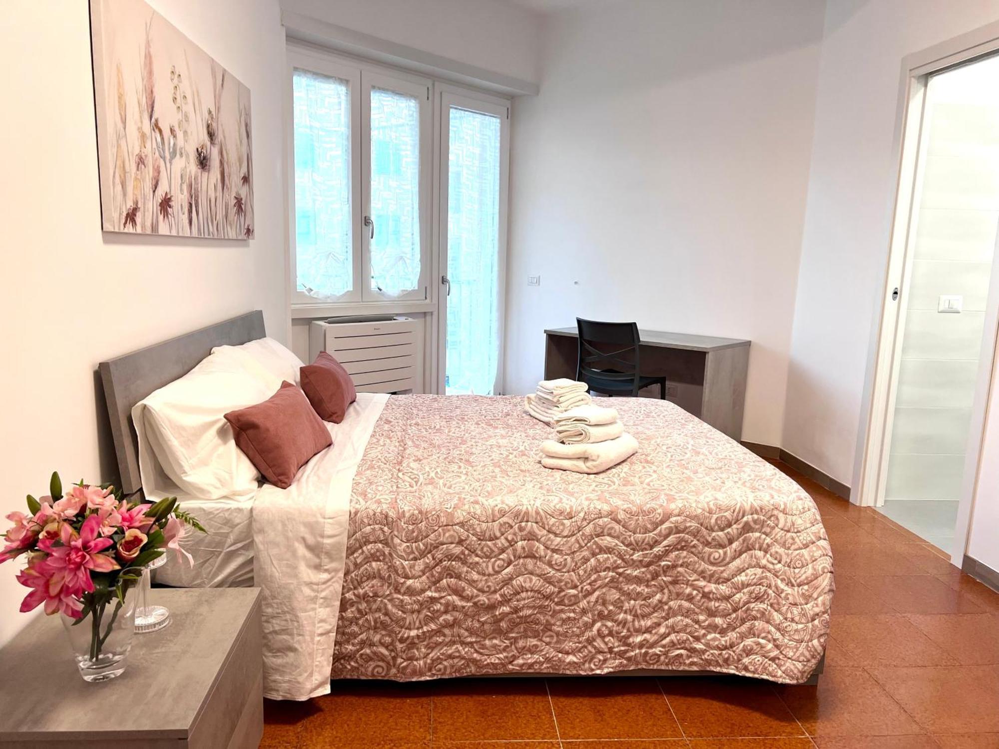 Dasy - San Paolo Apartment