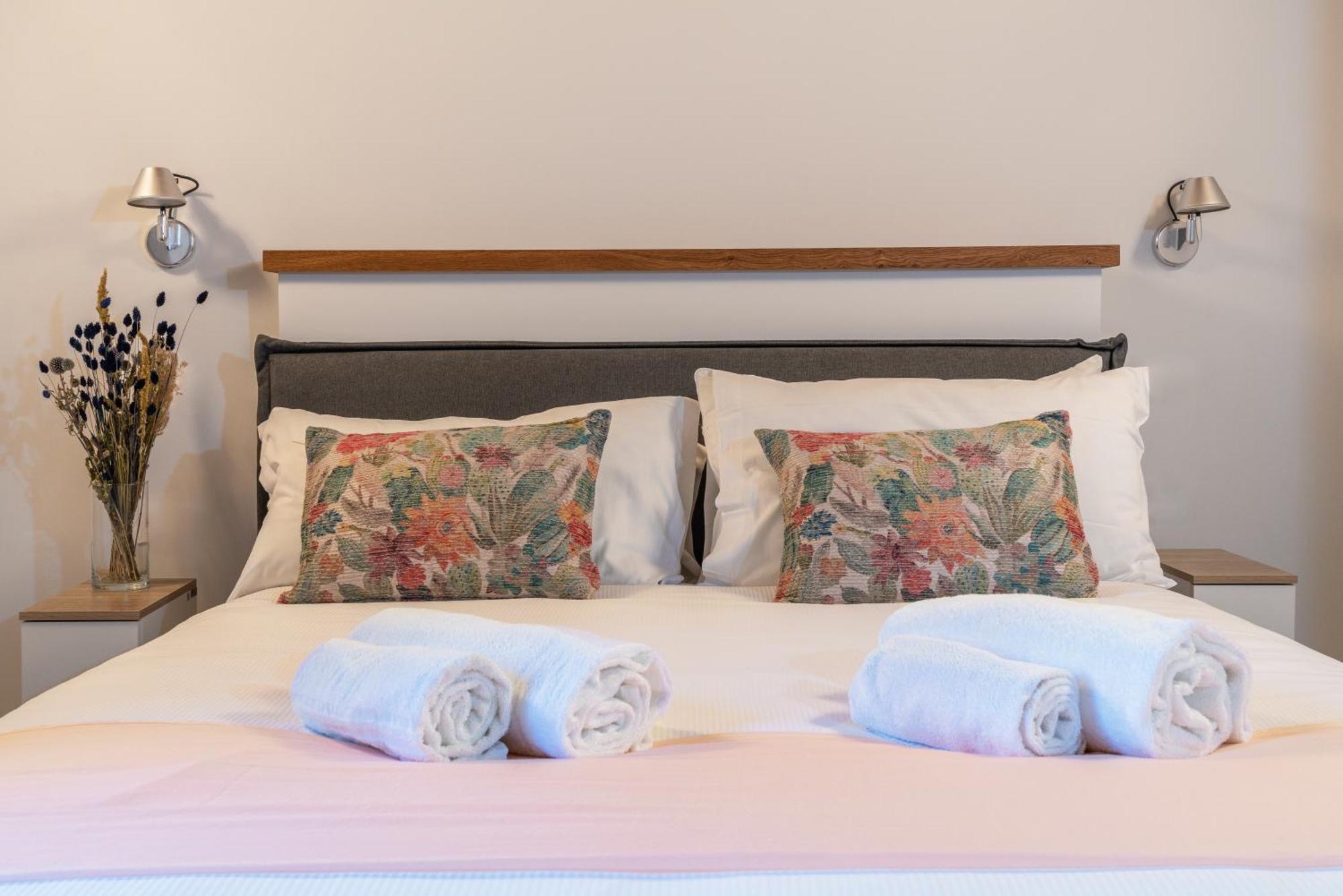 Apartment Reginella Luxury Rome