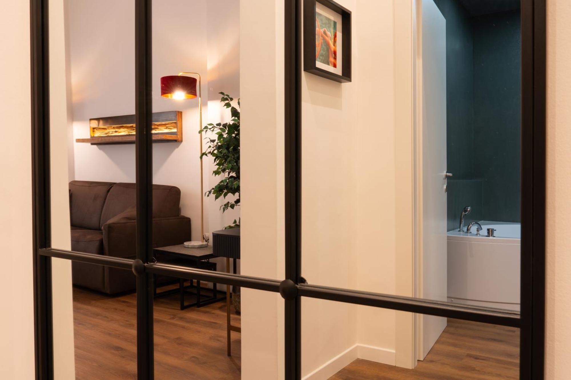 Cavalieri Guest house *