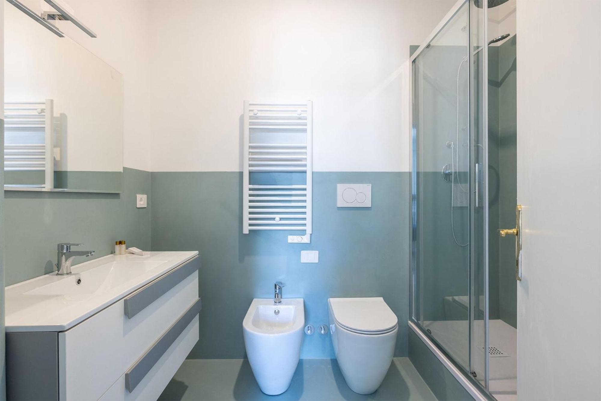 Urent - Coppede Luxury