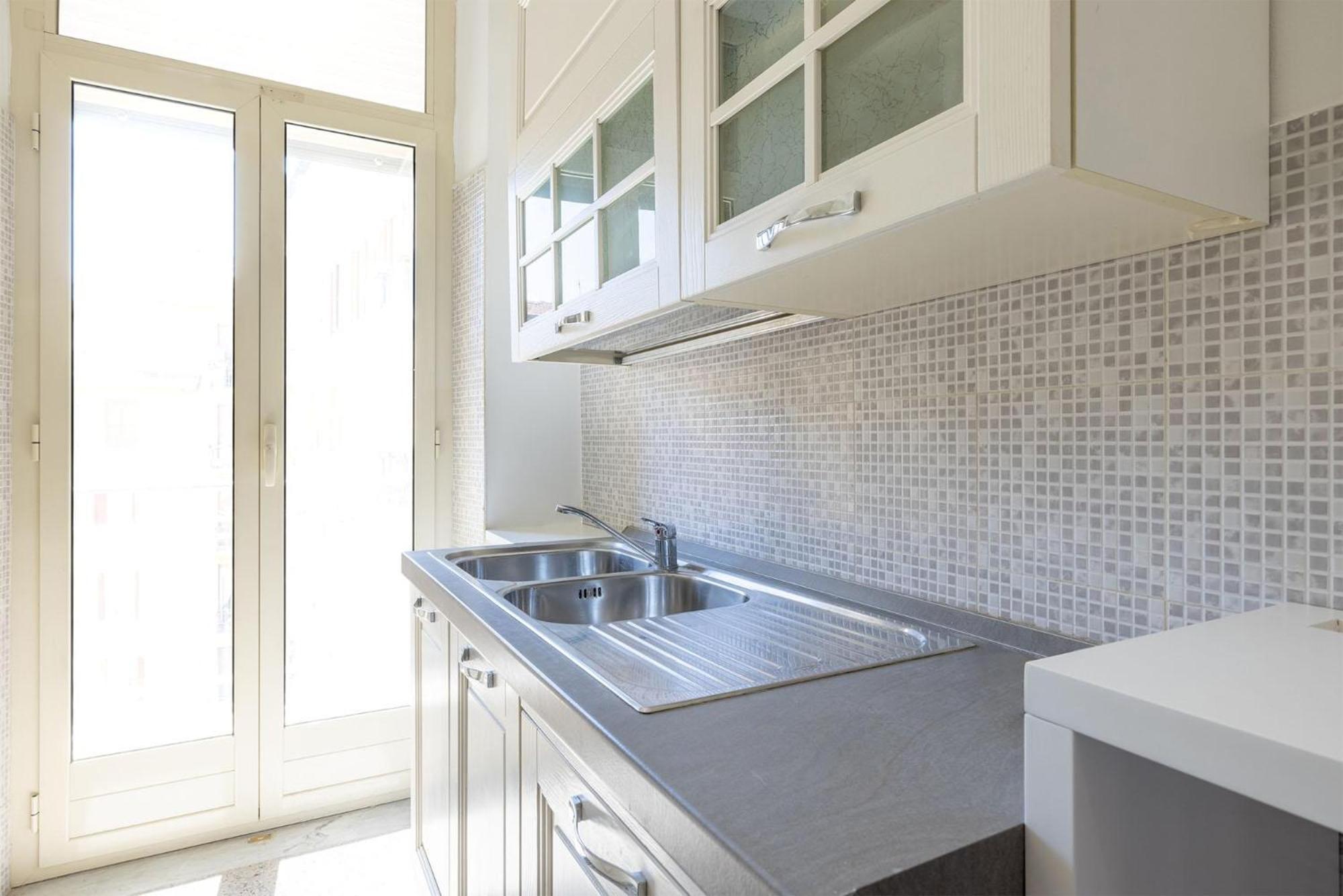 Urent - Coppede Luxury Apartment *