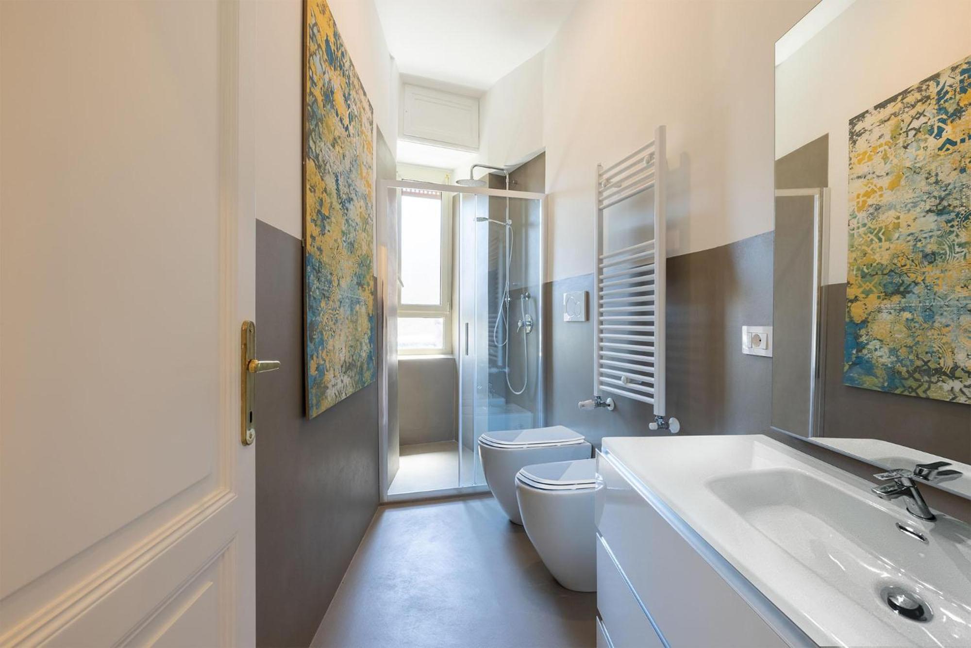 Urent - Coppede Luxury