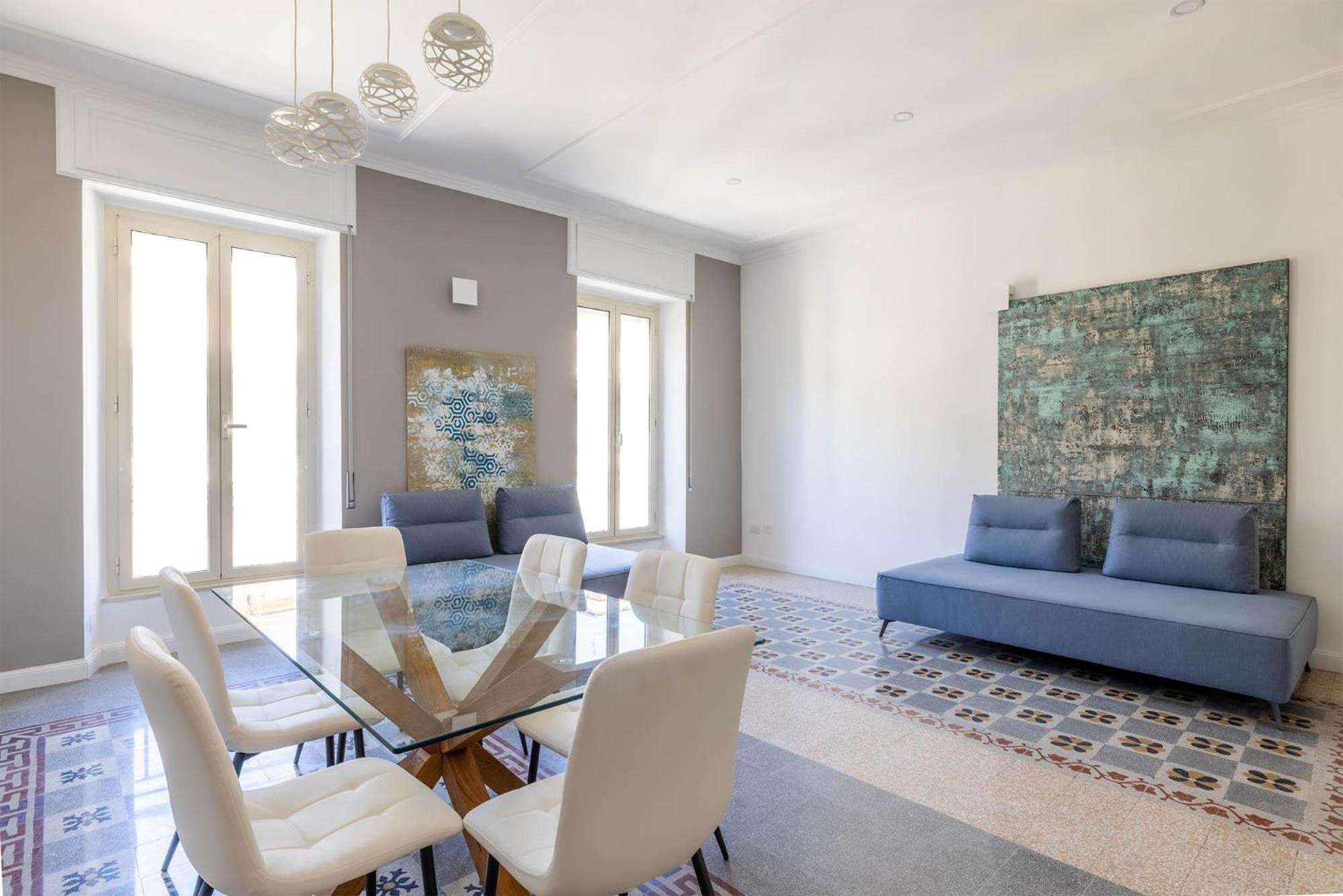 Urent - Coppede Luxury * Rome