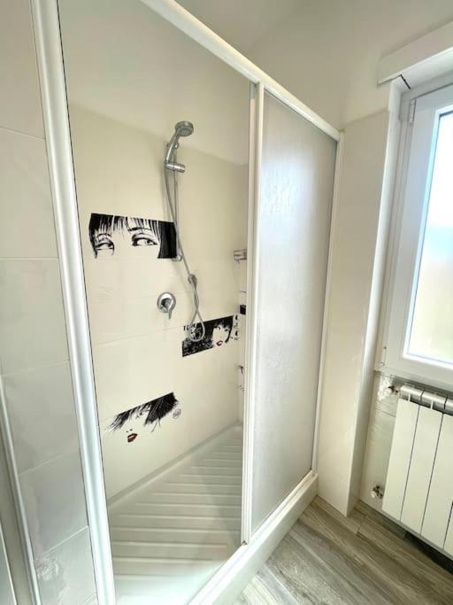 Apartment Ottavia Station