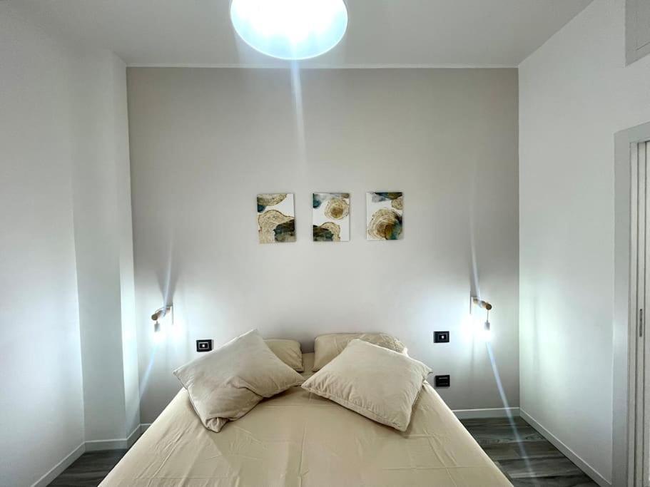 Apartment Ottavia Station *