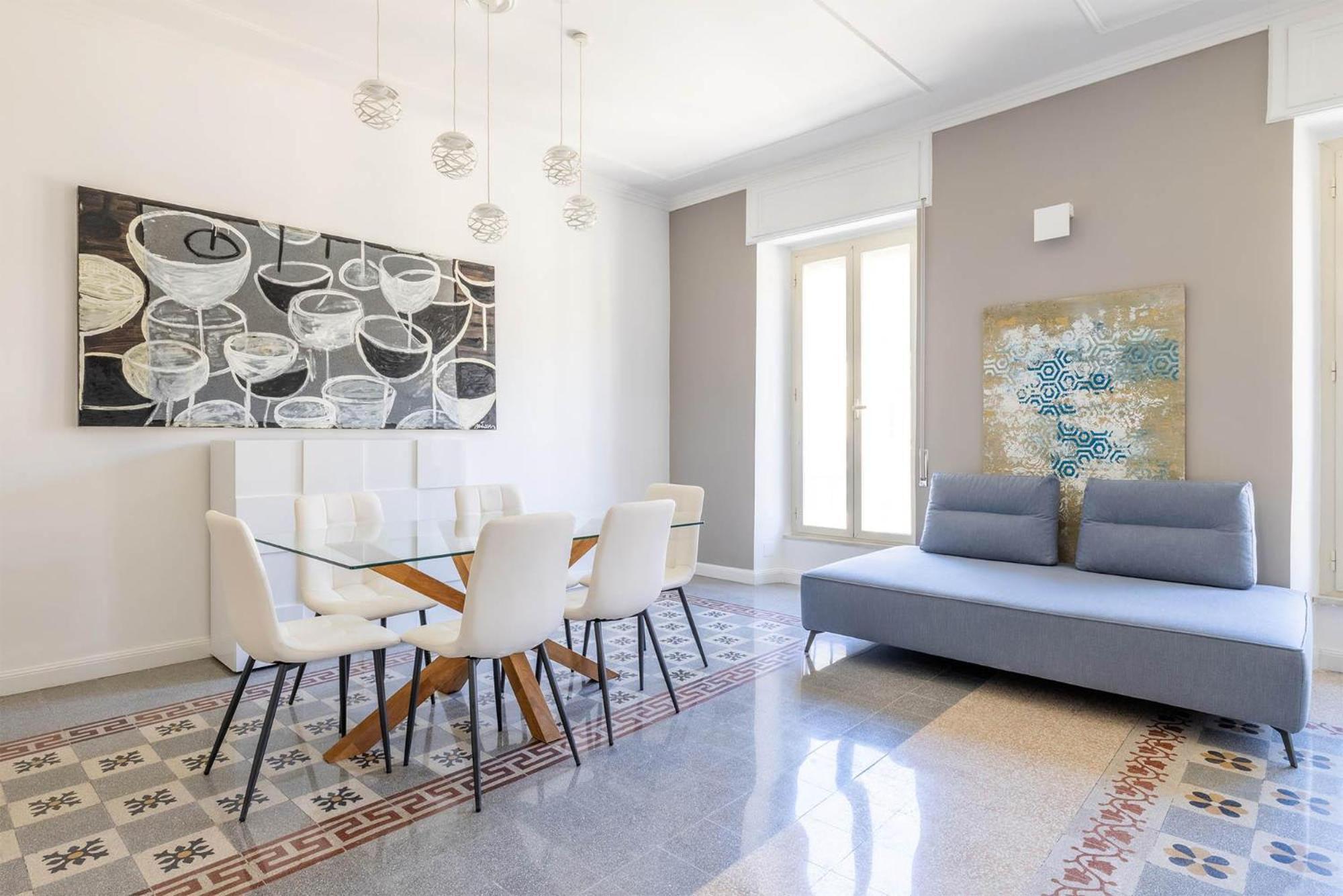 Urent - Coppede Luxury