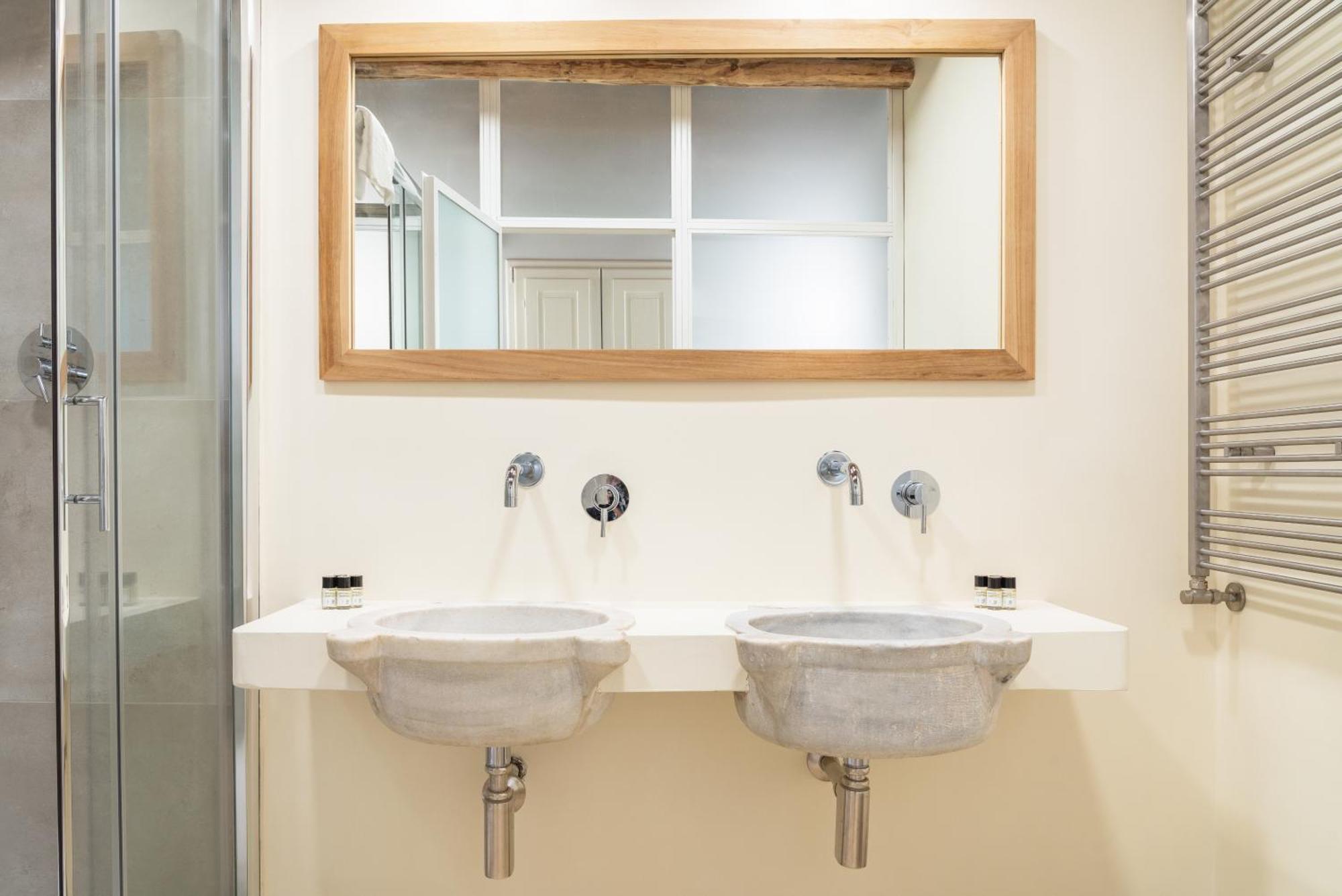 Apartment Reginella Luxury Rome