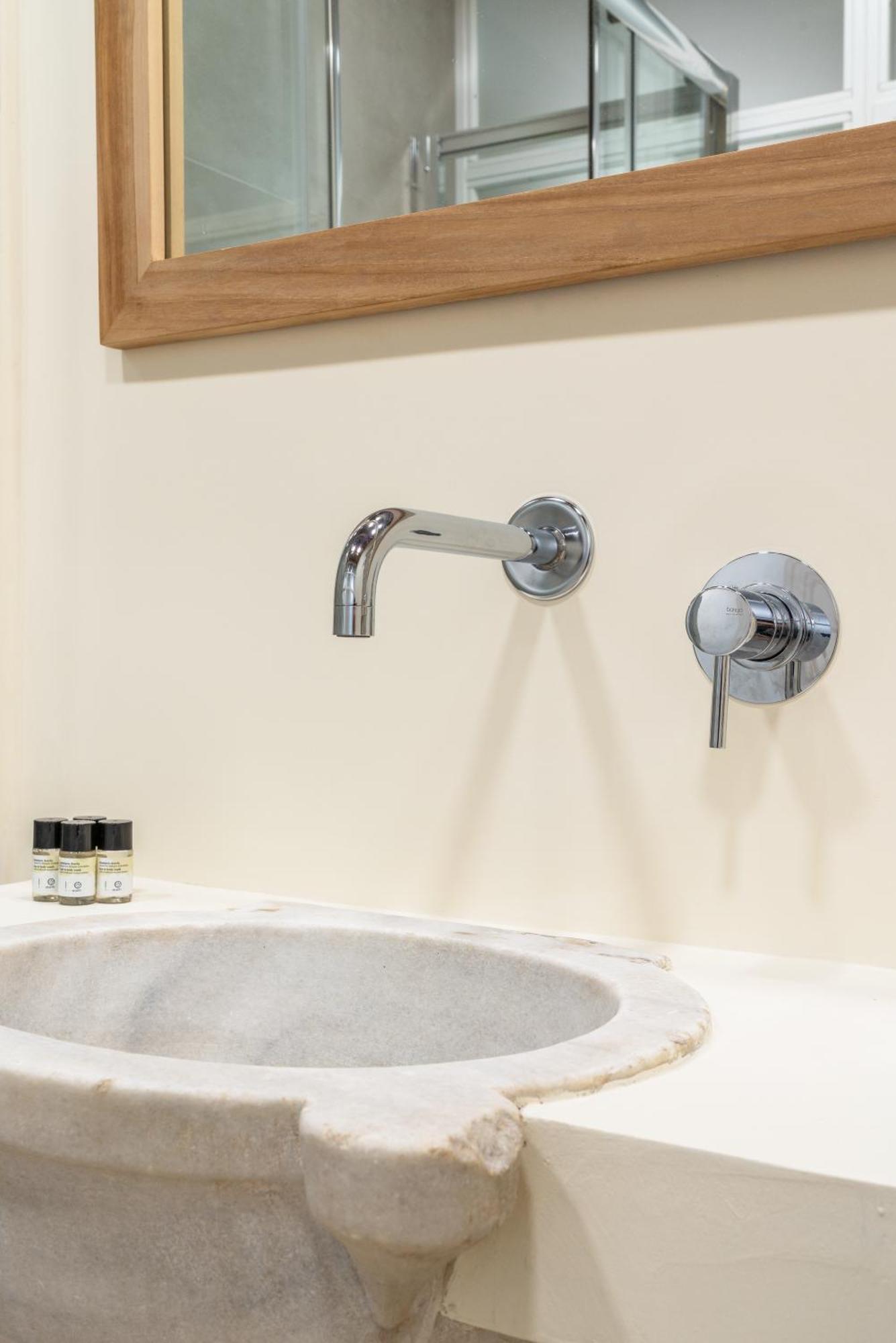 Apartment Reginella Luxury