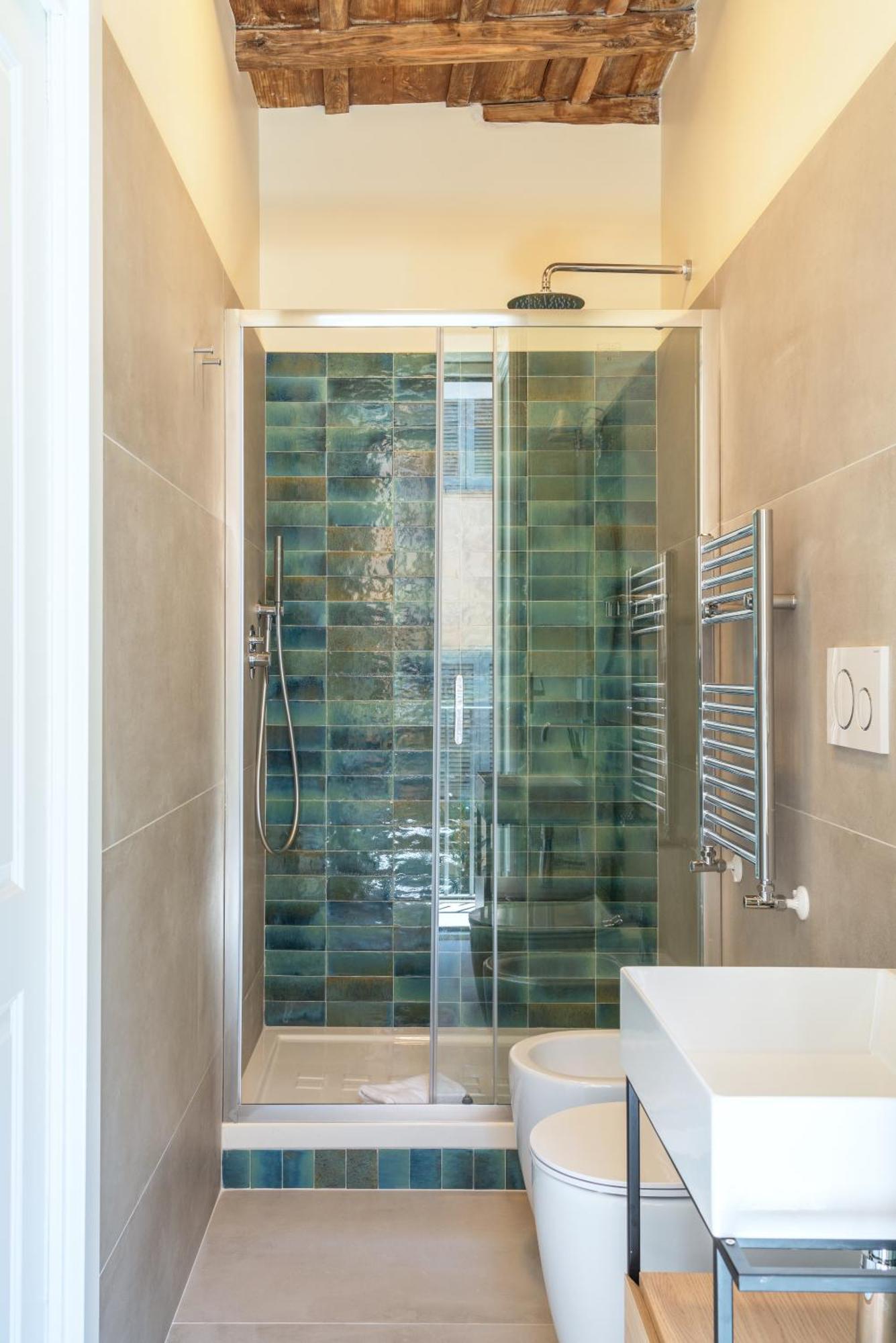 Reginella Luxury Apartment Rome