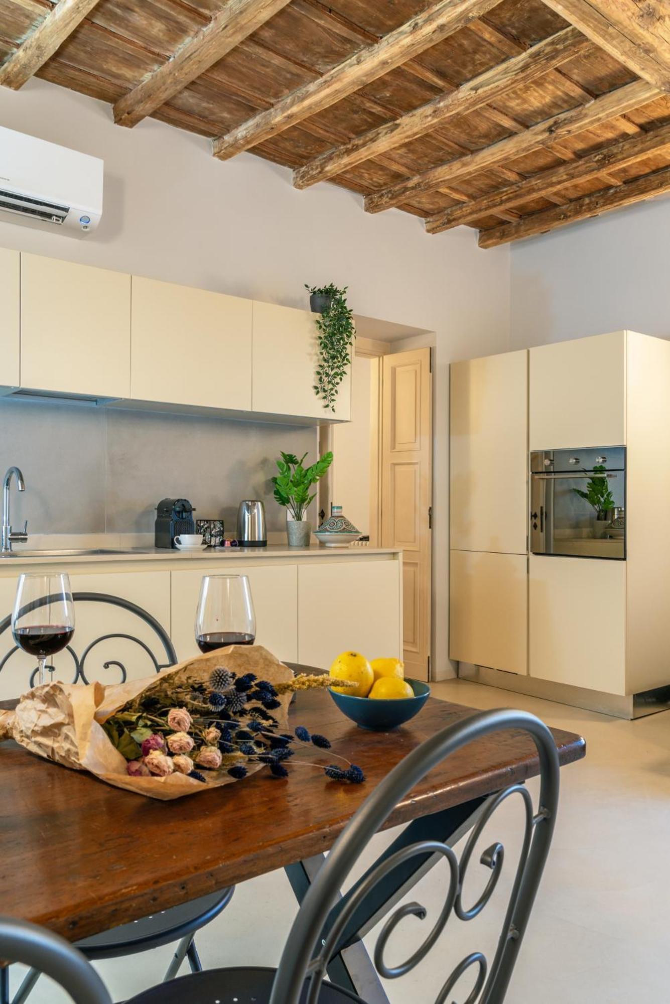 Reginella Luxury Apartment Rome