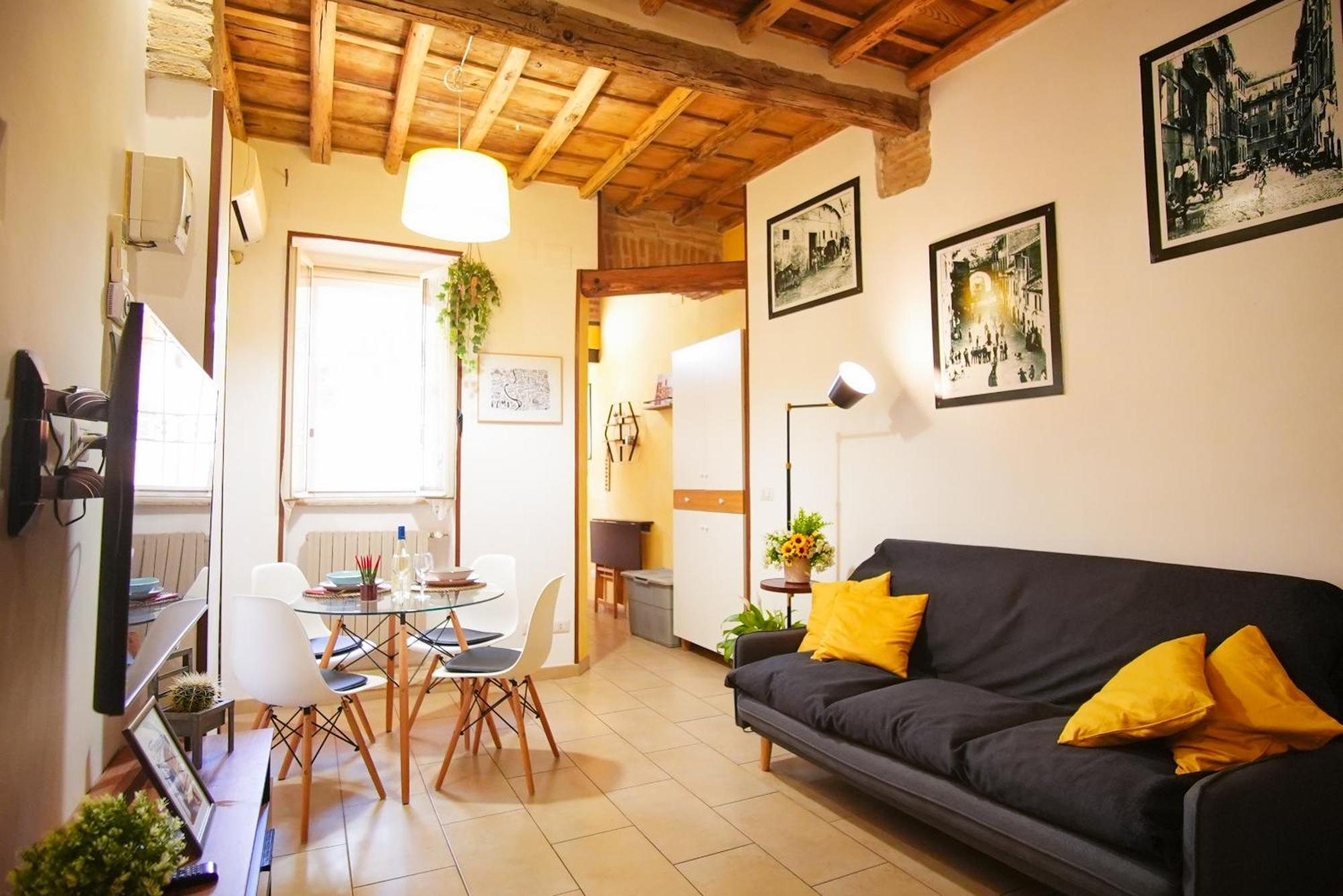 C&a Apartment *