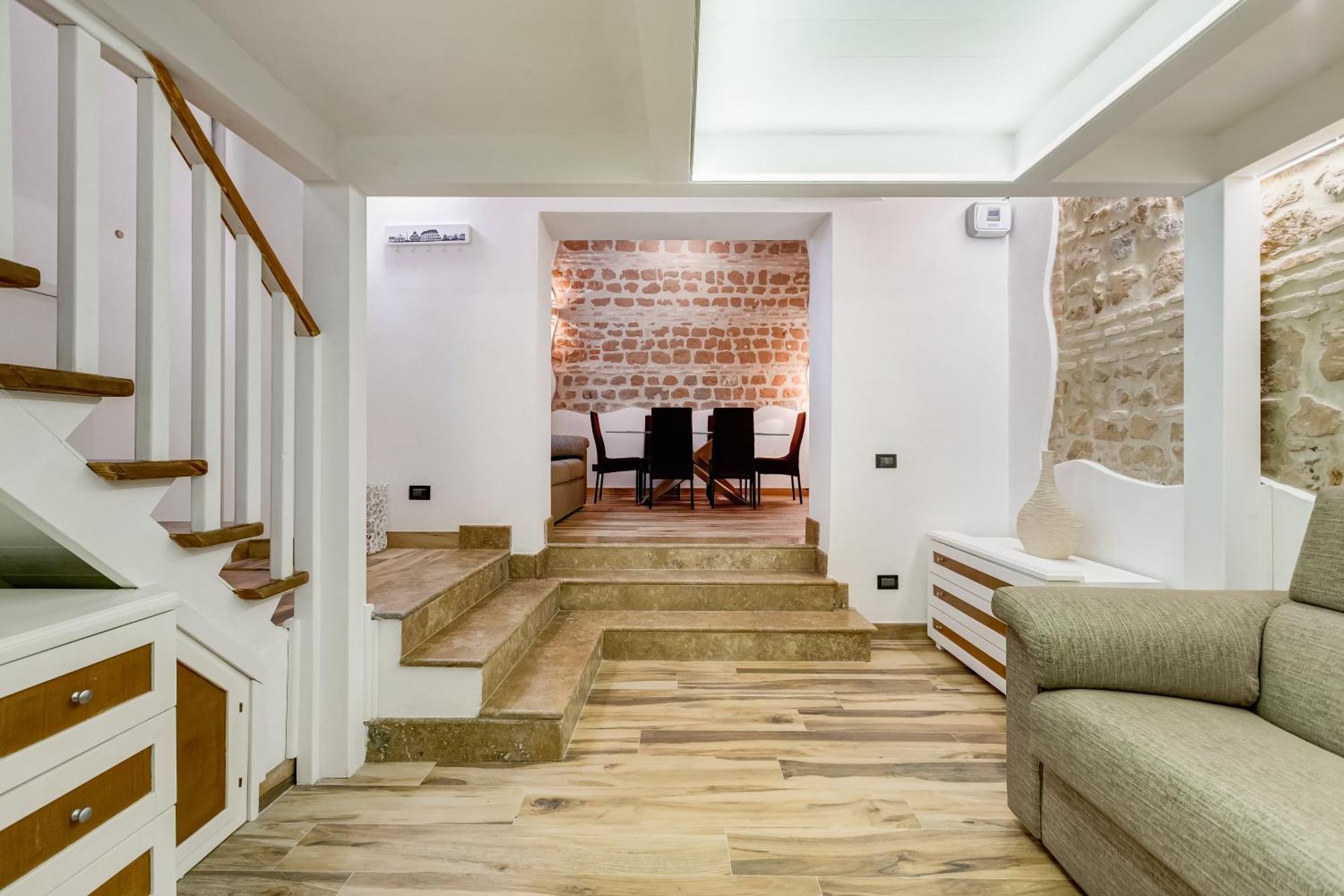 Appartamento Dream Roma