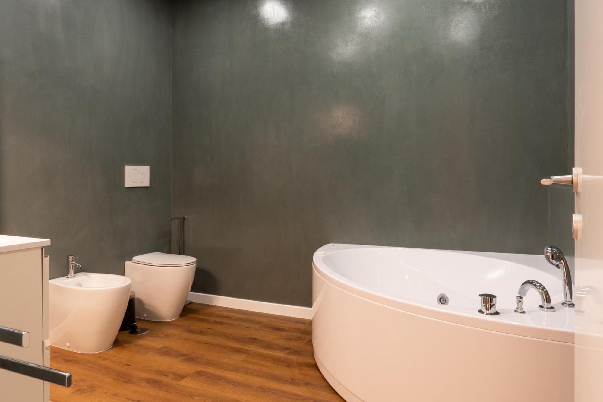 Guest house Cavalieri Rome